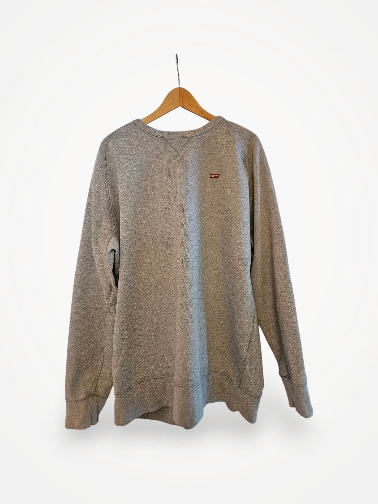 Levi's Levi's Sweatshirt Size US XXL / EU 58 / 5 - 1 Thumbnail