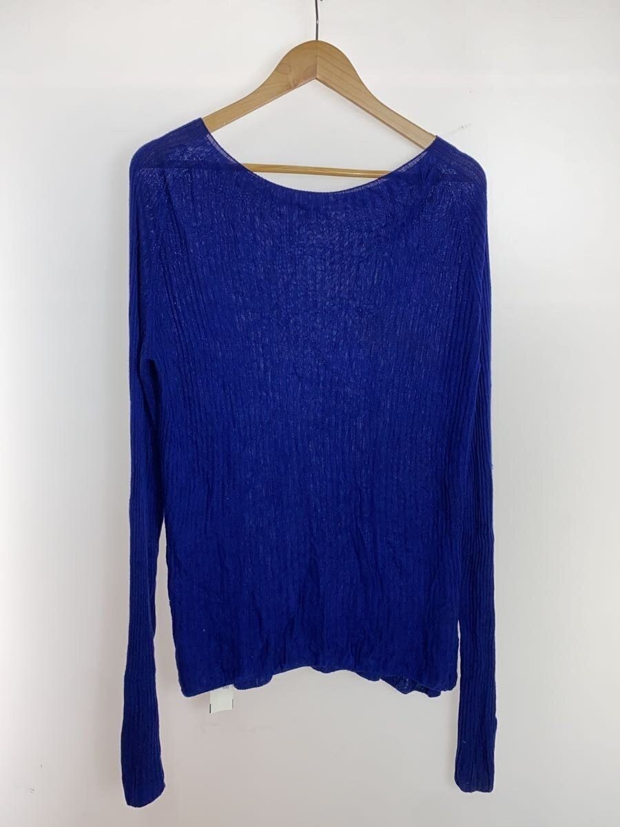 Yohji Yamamoto Light Knit Sweater Size US M / EU 48-50 / 2 - 2 Thumbnail