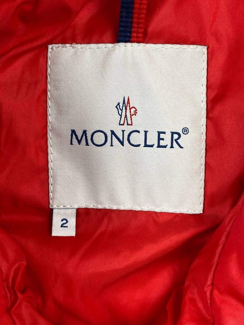Moncler Moncler Winter Down Puffer Jacket Size M / US 6-8 / IT 42-44 - 5 Thumbnail