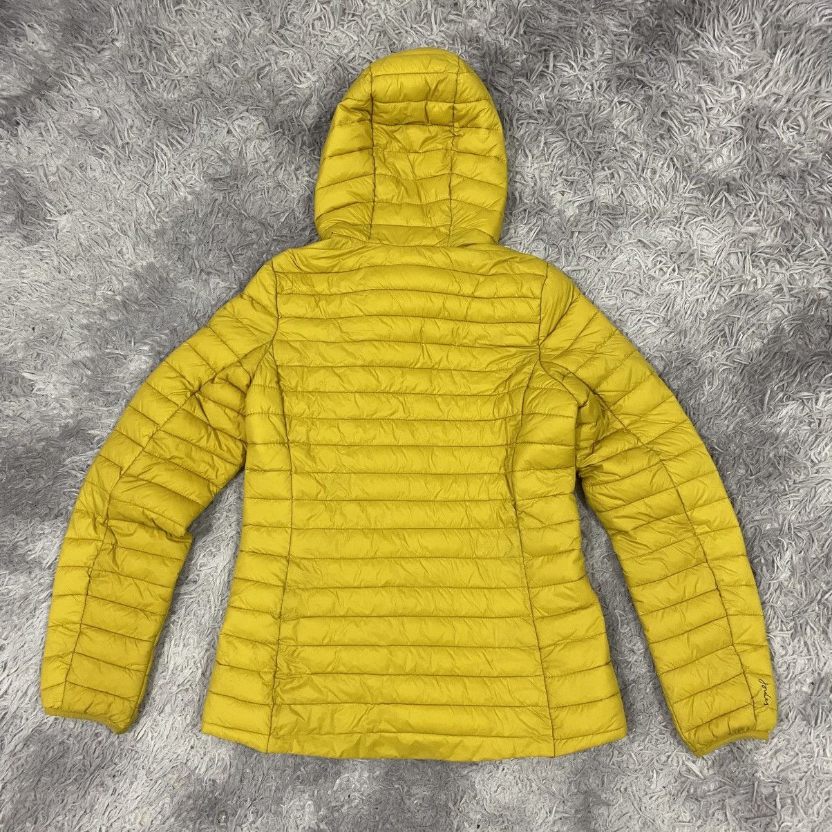 Uniqlo Puffer winter jacket joules Size US M / EU 48-50 / 2 - 2 Thumbnail