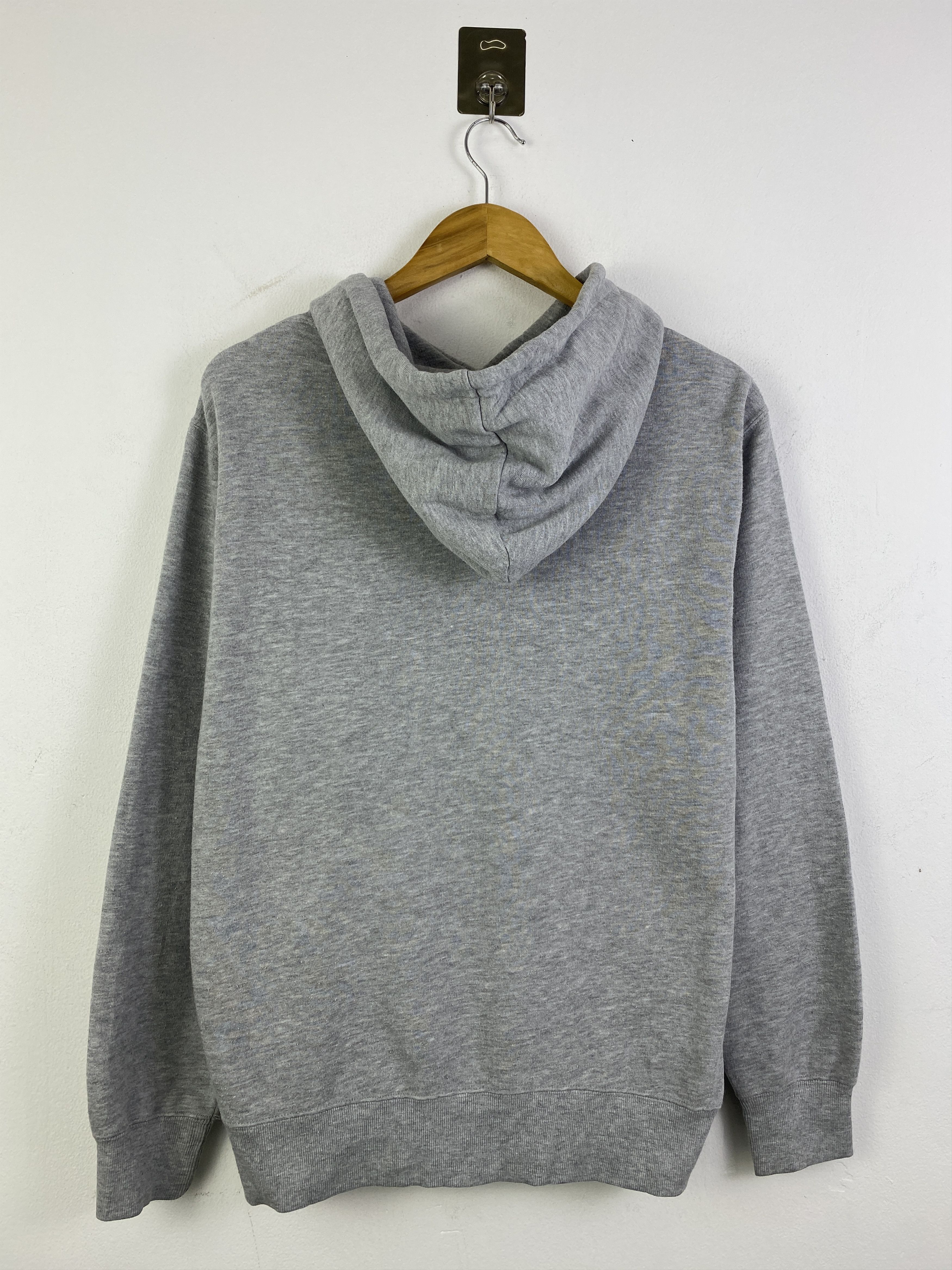 Champion Vintage Champion Pullover Jumper Hoodie SH0294 Size US L / EU 52-54 / 3 - 3 Thumbnail