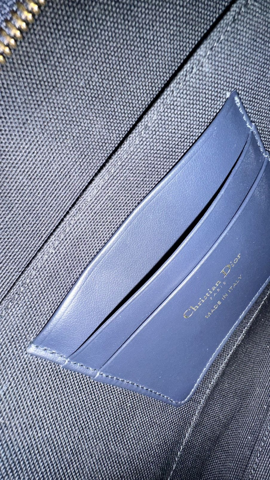 Dior 30 Montaigne Dea Pouch Size ONE SIZE - 5 Thumbnail