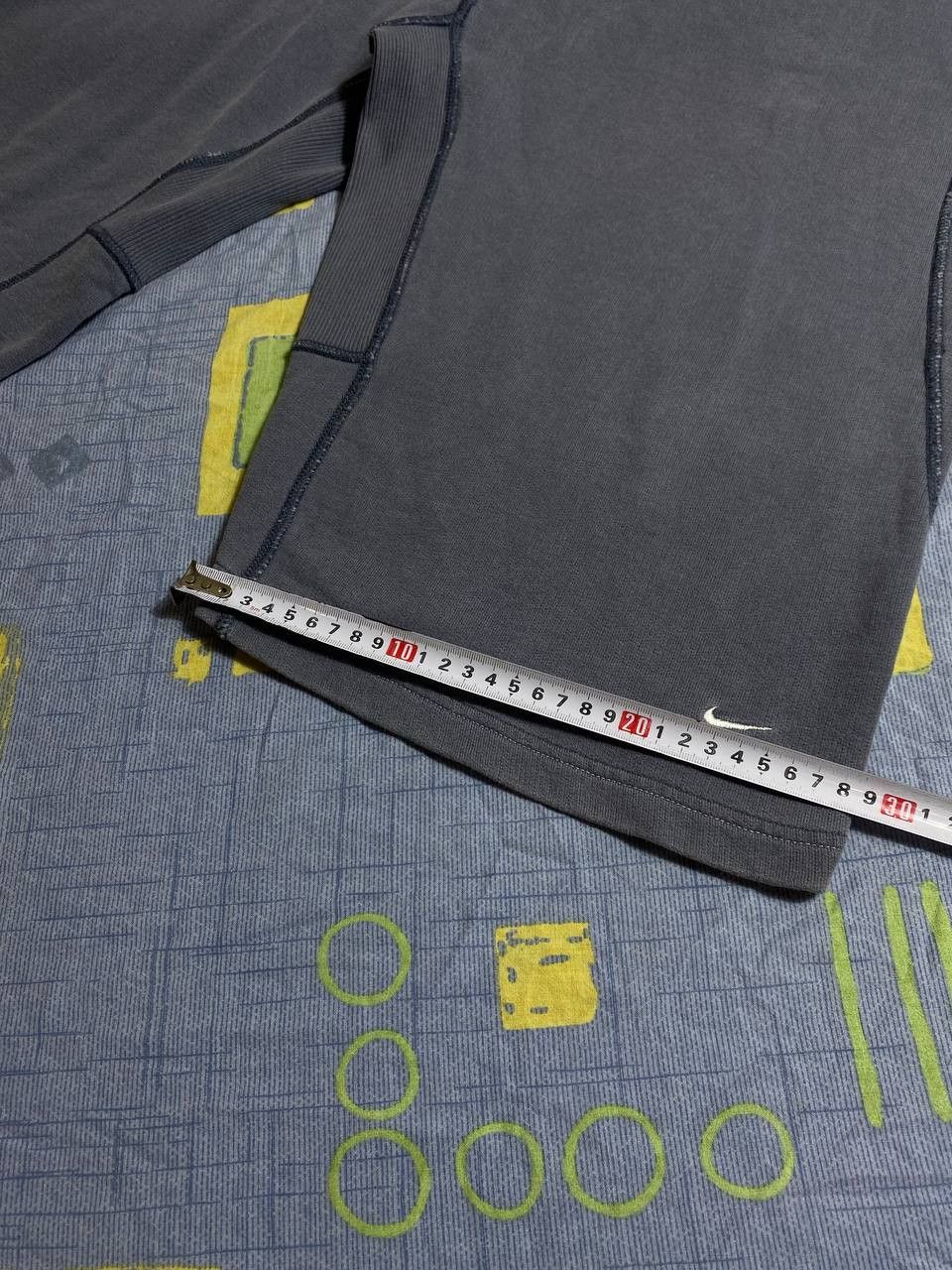 Nike Nike Shorts Size US 34 / EU 50 - 4 Thumbnail