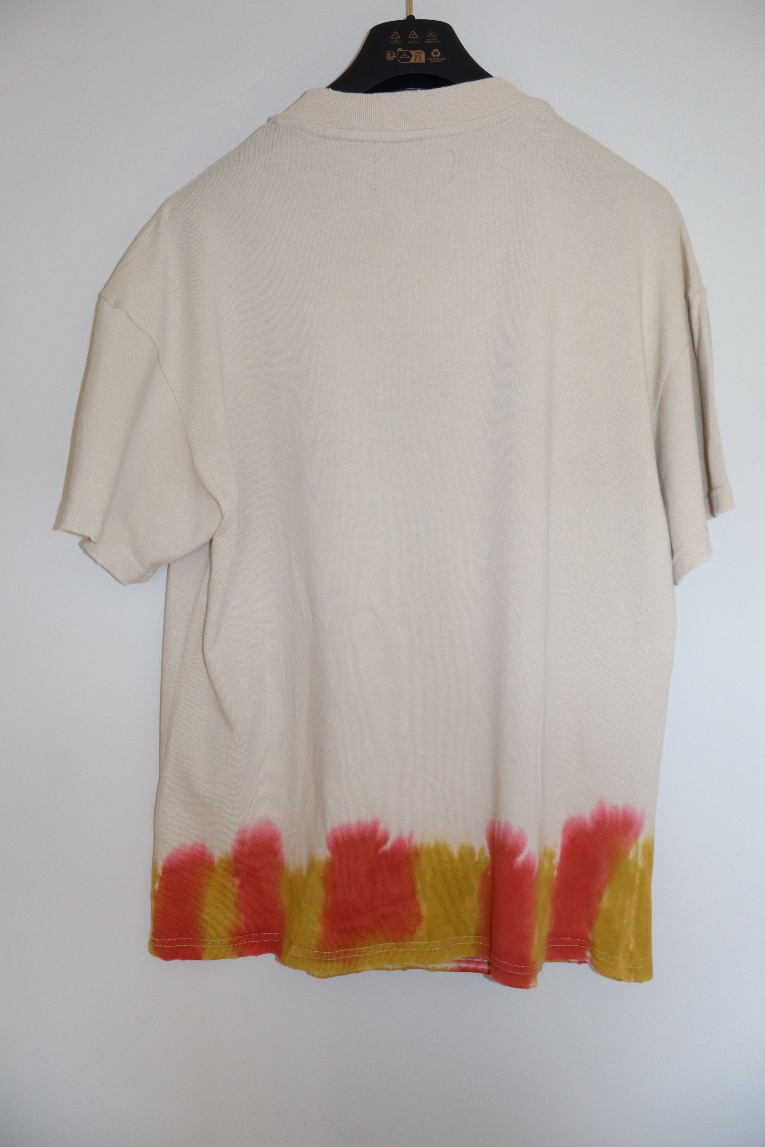 Represent Clo. Vengance is mine t-shirt Size US L / EU 52-54 / 3 - 7 Thumbnail