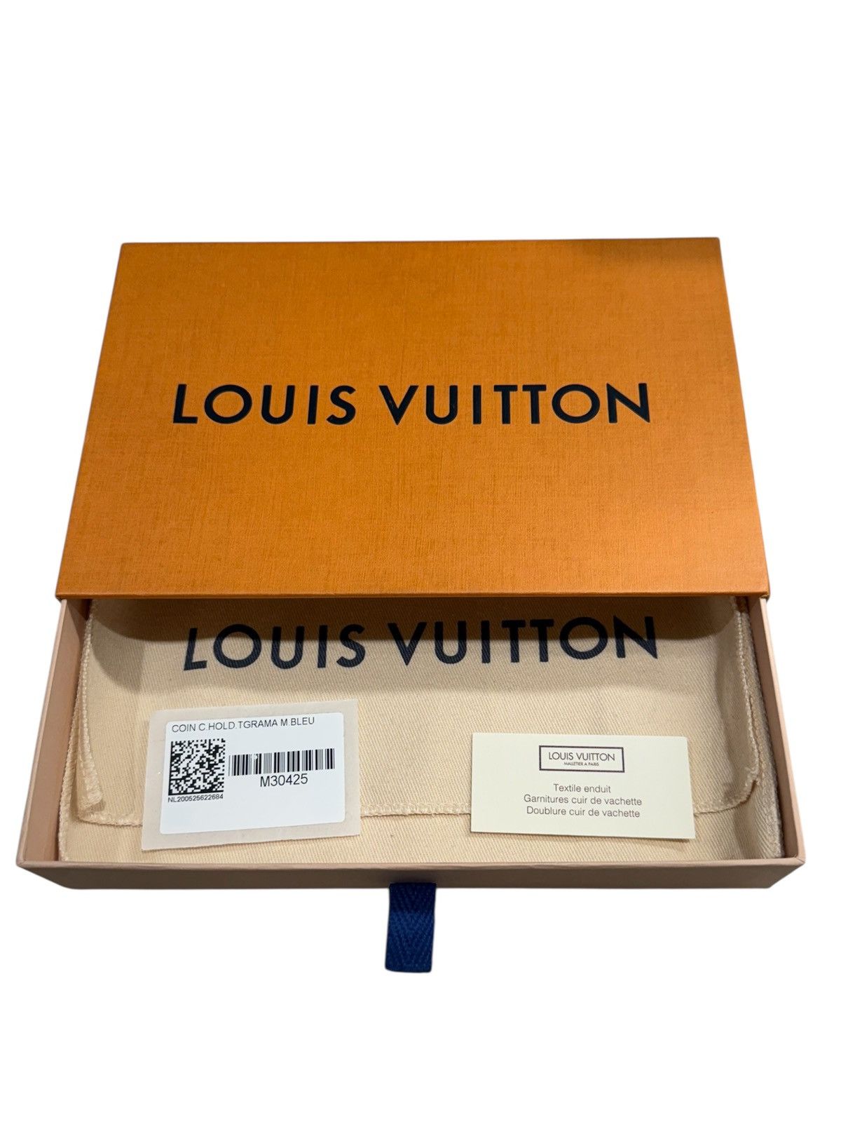 Louis Vuitton Louis Vuitton Taigarama wallet Size ONE SIZE - 5 Thumbnail