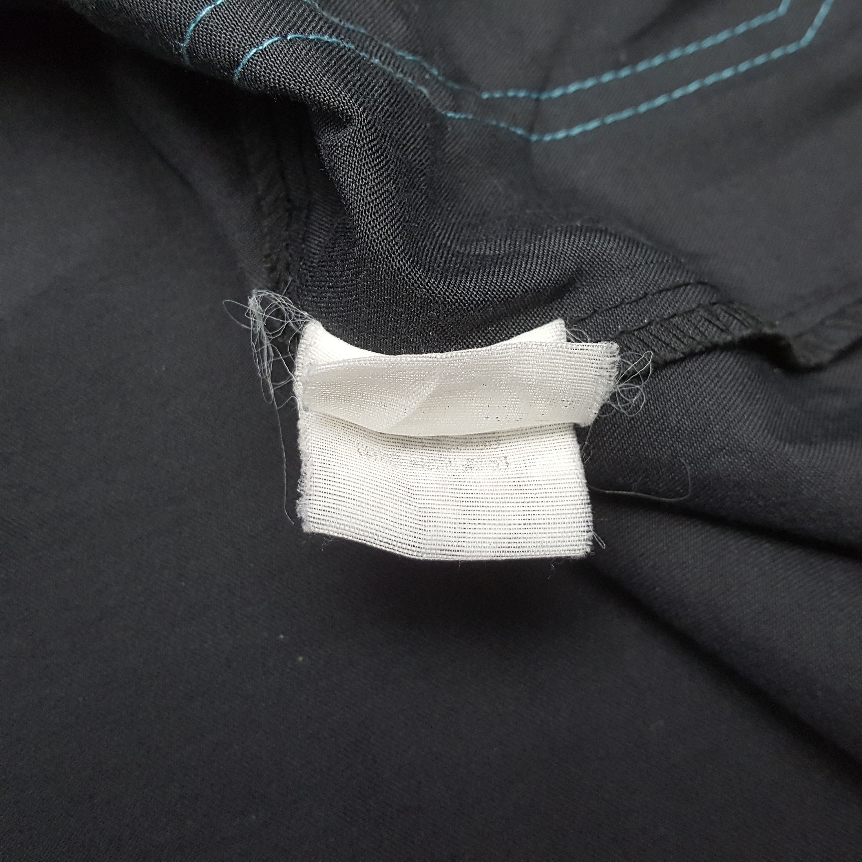 Vintage Family Mart Japanese Brand Workwear Jacket C299N65 Size US L / EU 52-54 / 3 - 8 Thumbnail