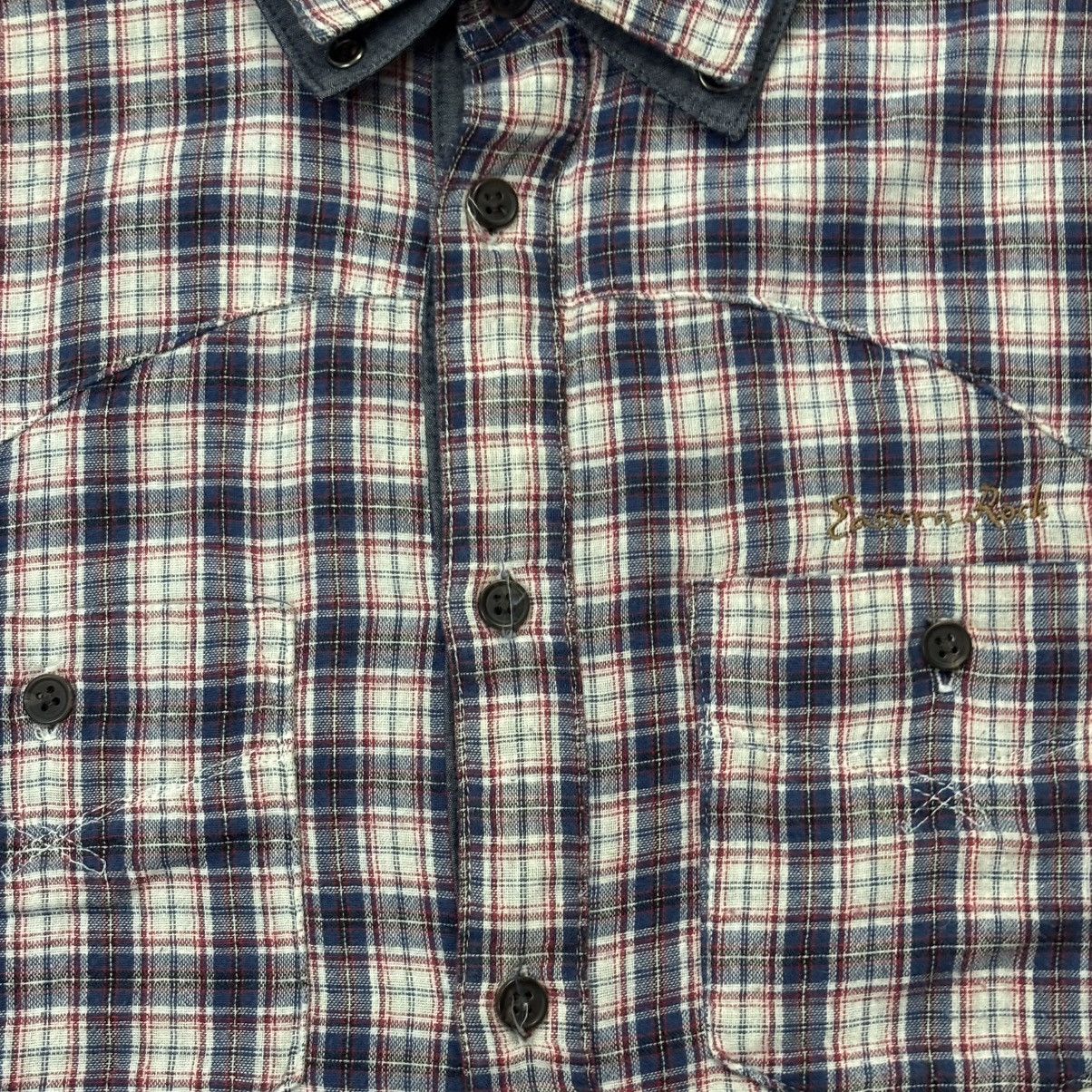 PPFM PPFM long sleeve shirt Size US L / EU 52-54 / 3 - 7 Thumbnail
