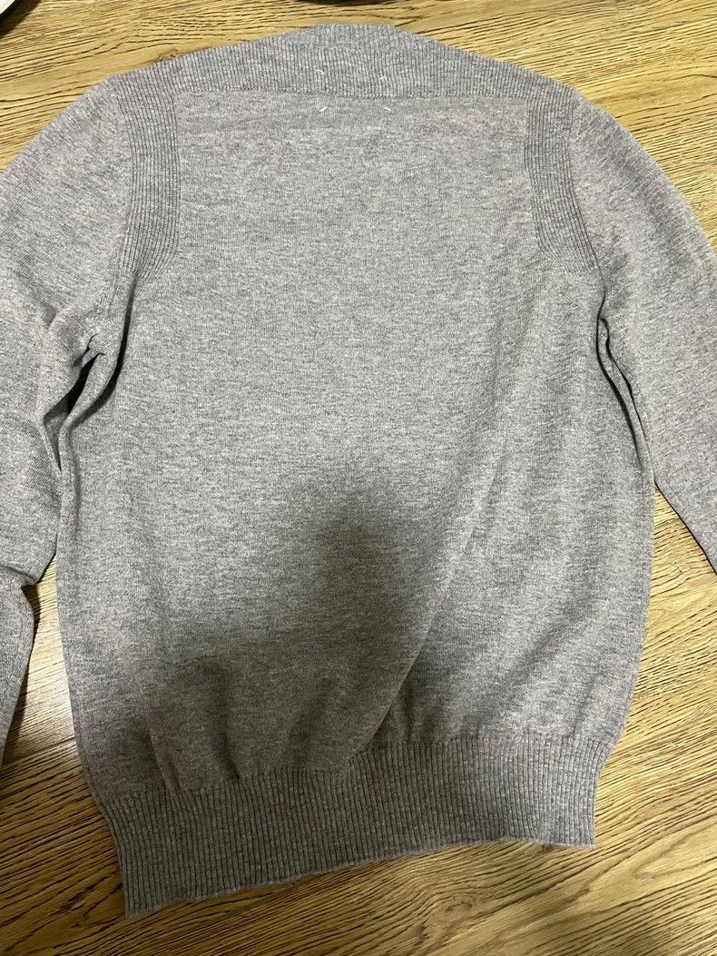 Maison Margiela Maison Margiela Sweater 2501-Nextarrow Size US L / EU 52-54 / 3 - 5 Thumbnail