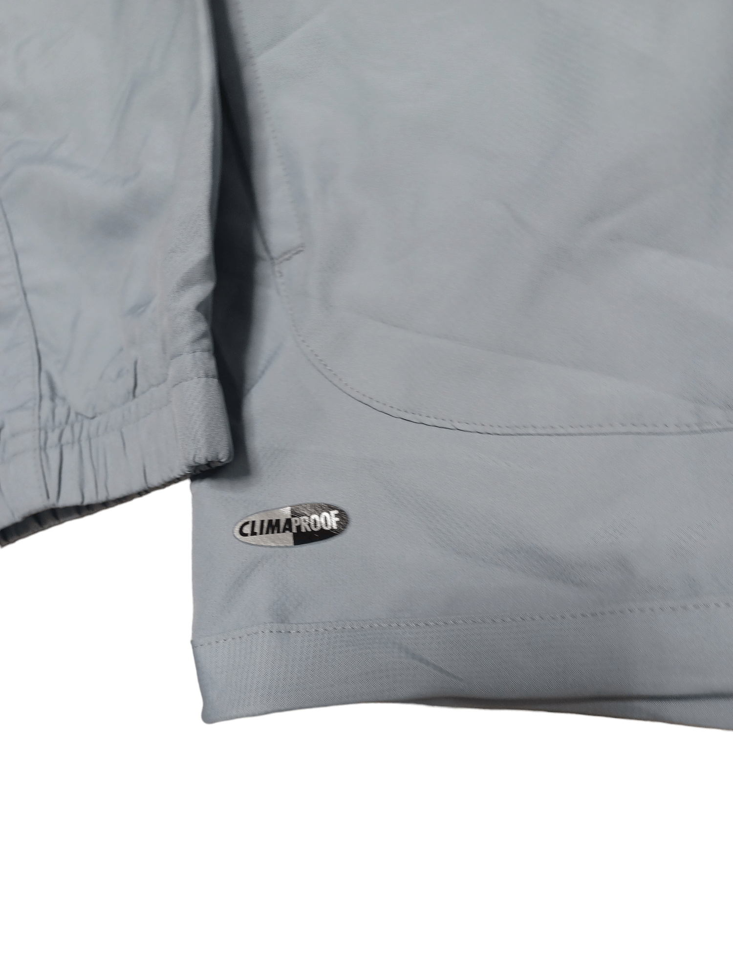 Adidas 2007 VINTAGE ADIDAS F50 SOCCER NYLON DRILL TRACKING JACKET Size US M / EU 48-50 / 2 - 6 Thumbnail
