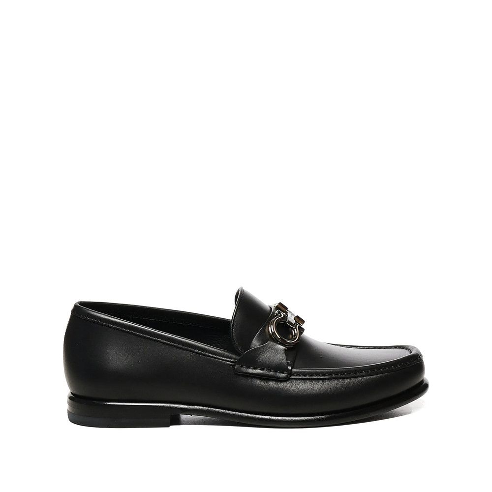 Ferragamo BLACK Loafers