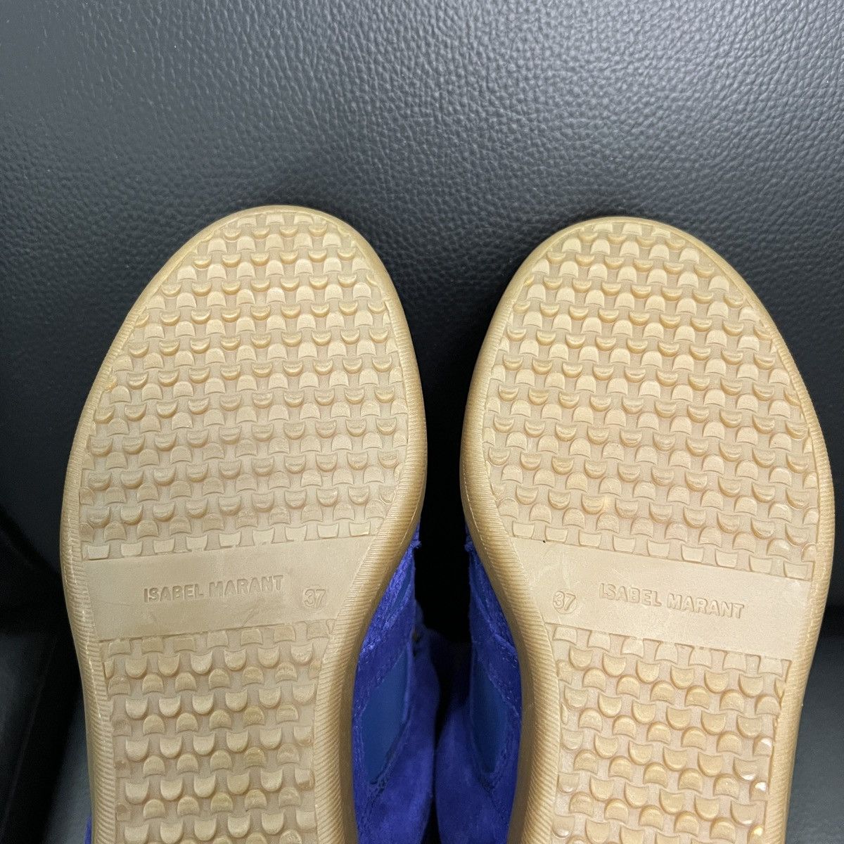 Isabel Marant Isabel Marant Bekett Size US 7 / IT 37 - 15 Thumbnail