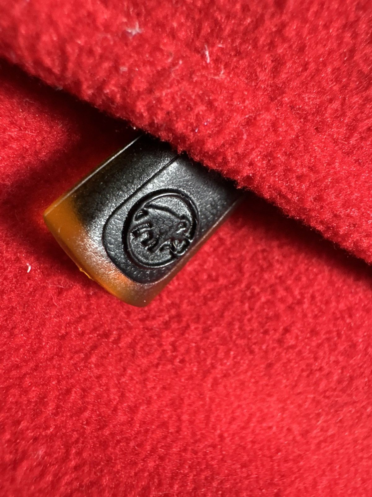 Mammut Mammut WindStopper Fleece Jacket Vintage Outdoor Size M Size US M / EU 48-50 / 2 - 6 Thumbnail