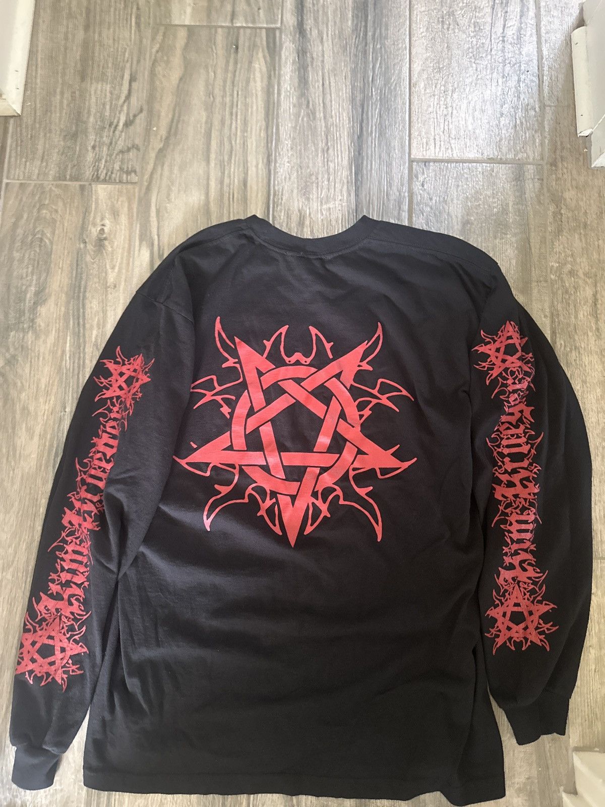 Kim Krueger Starboi Longsleeve Size US L / EU 52-54 / 3 - 1 Thumbnail