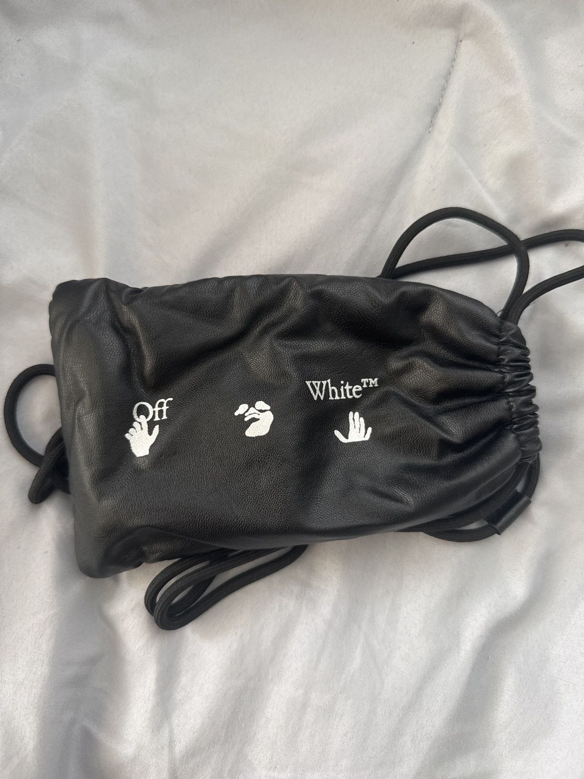 Off-White Off White Marfa Sunglasses Size ONE SIZE - 7 Thumbnail
