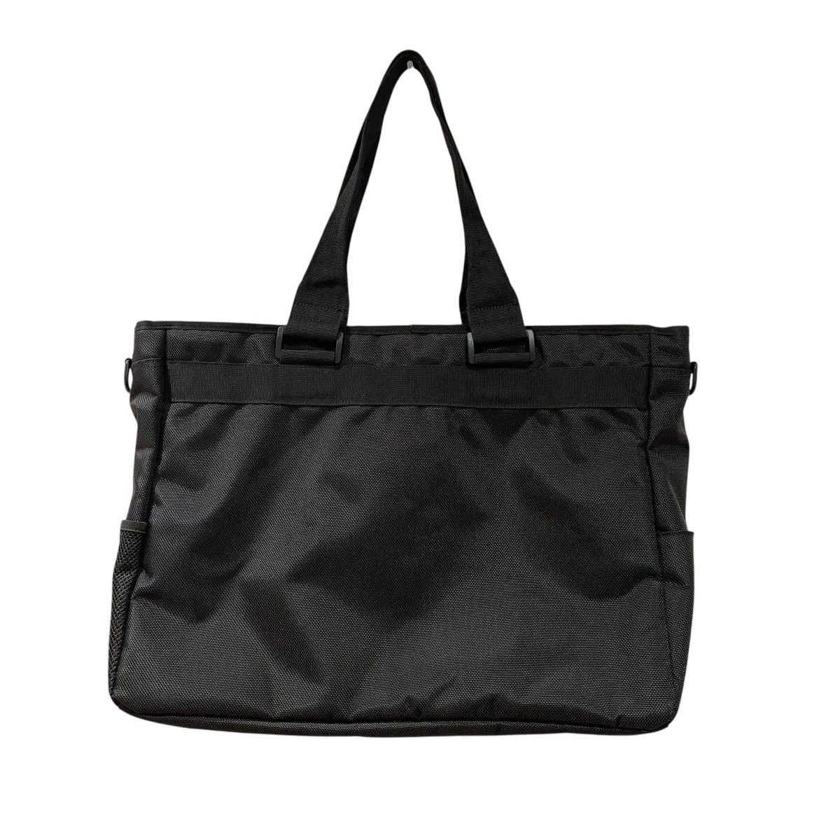Yohji Yamamoto Yohji Yamamoto Y'S for men 2WAY TOTE BAG Size ONE SIZE - 2 Thumbnail