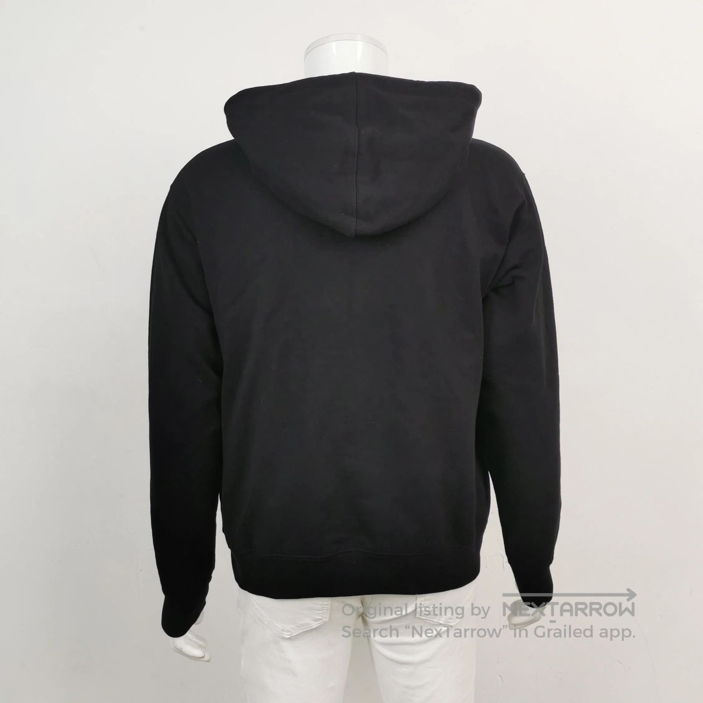 Gucci Gucci S Cotton Colorblock Double G Hoodie. Size US S / EU 44-46 / 1 - 6 Thumbnail