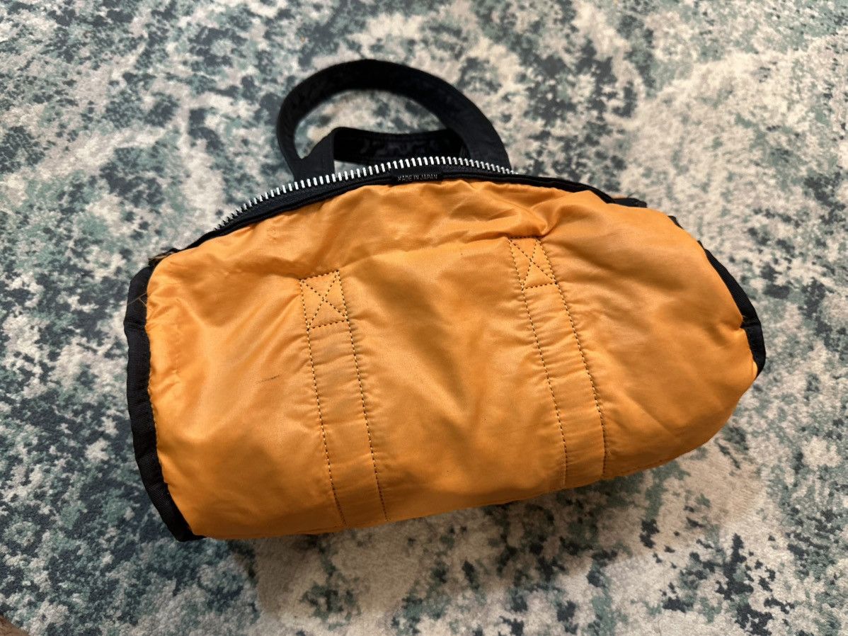 Porter Porter Yoshida Mini Duffle Bag Tanker Size ONE SIZE - 17 Thumbnail
