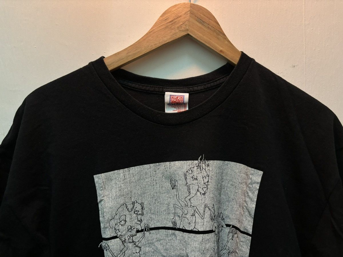 Other RARE Head Ass Explicit Graphic Size US L / EU 52-54 / 3 - 1 Thumbnail