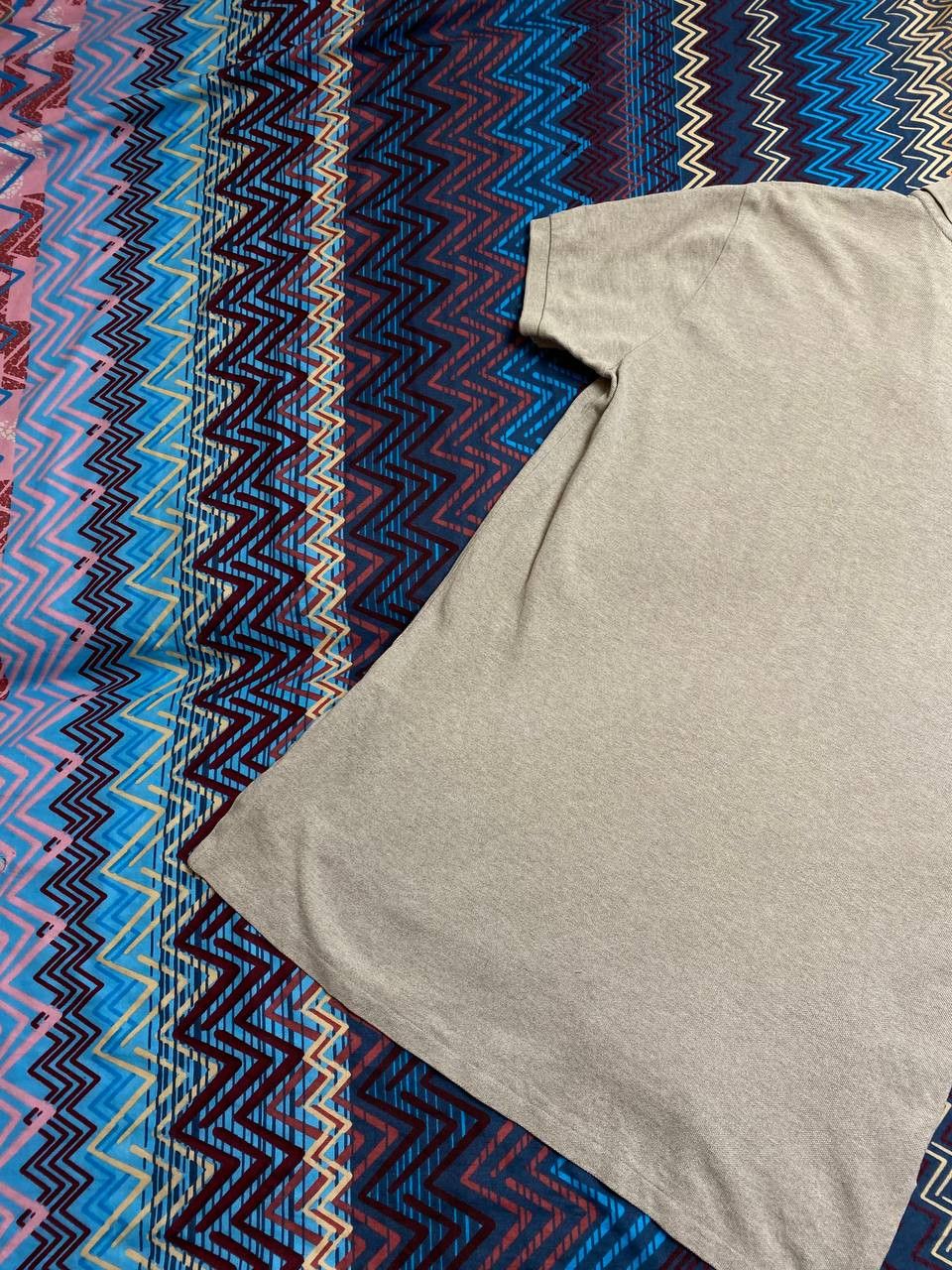 Polo Ralph Lauren × Vintage Old Money Polo T-Shirt Premium Luxury Classic y2k Size US L / EU 52-54 / 3 - 10 Thumbnail