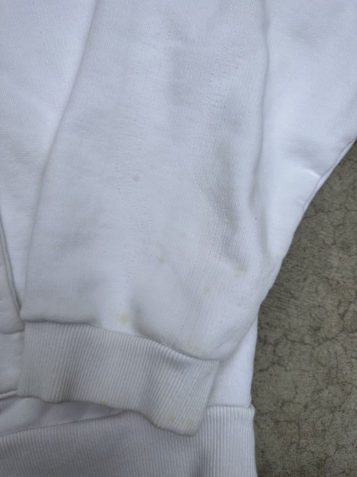 Bad Son Badson hoodie white Size US M / EU 48-50 / 2 - 6 Thumbnail