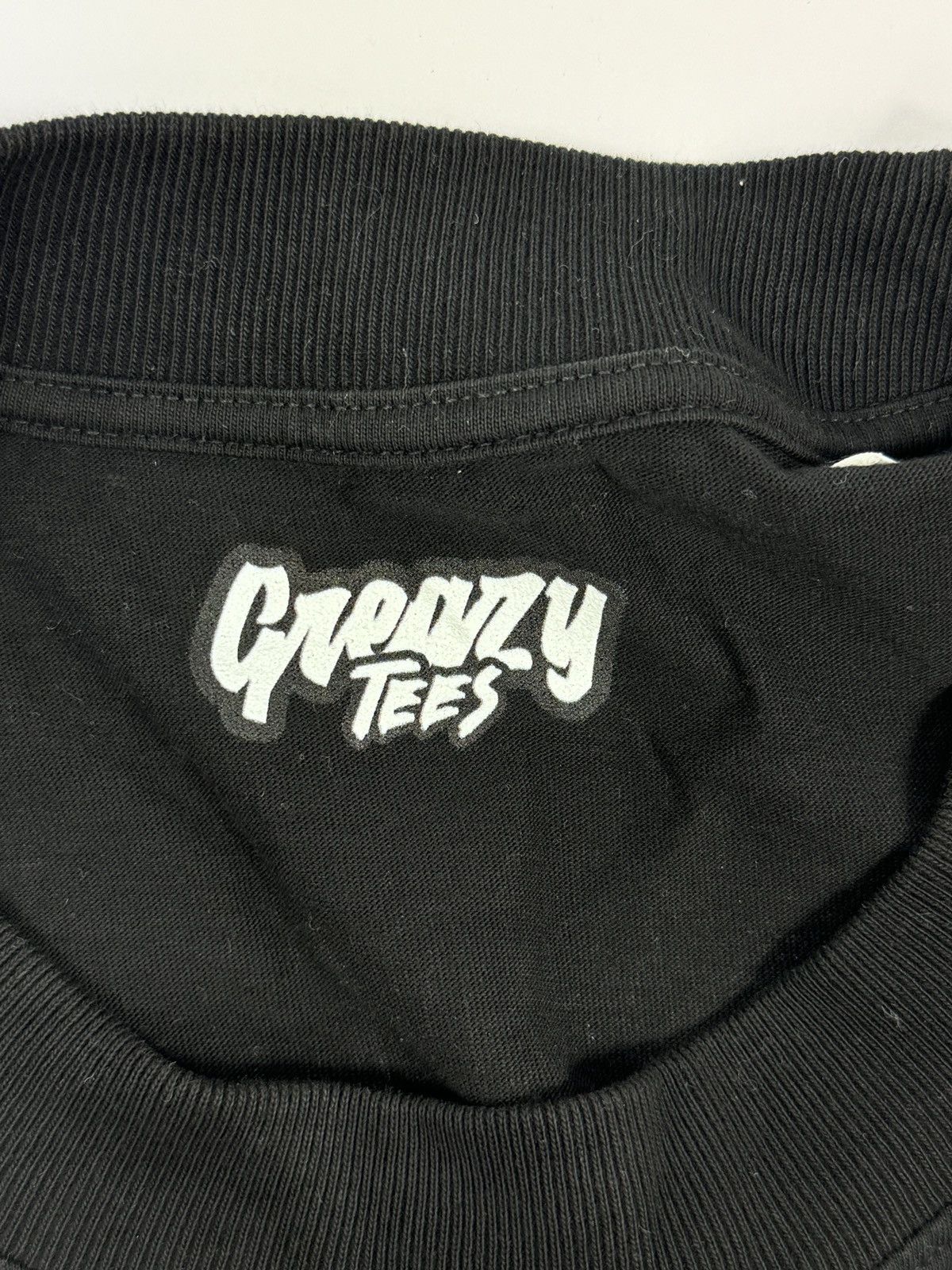 Other CRAZY TEES CHICAGO BULLS T-SHIRT Size US XXL / EU 58 / 5 - 3 Thumbnail