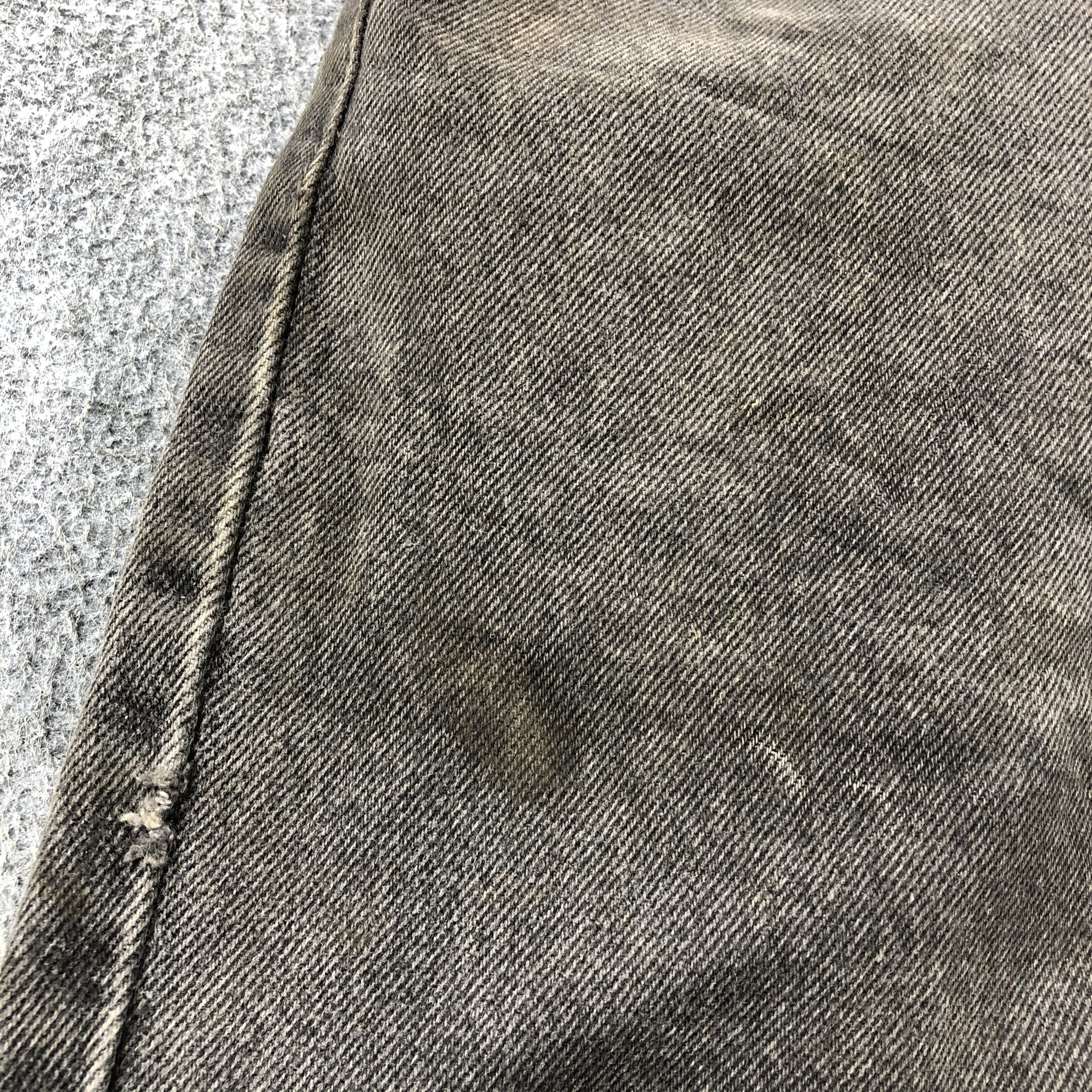 Levi's Vintage Levis 550 Earth Tone Jeans-J2148 Size US 34 / EU 50 - 8 Thumbnail