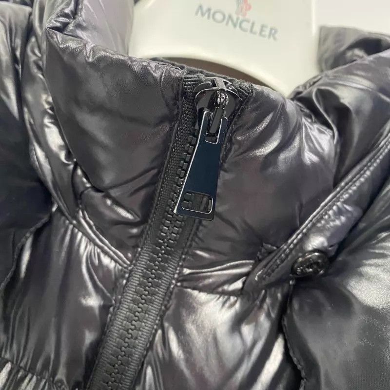Moncler Moncler Puffer Jacket Size 2 Size XS / US 0-2 / IT 36-38 - 3 Thumbnail