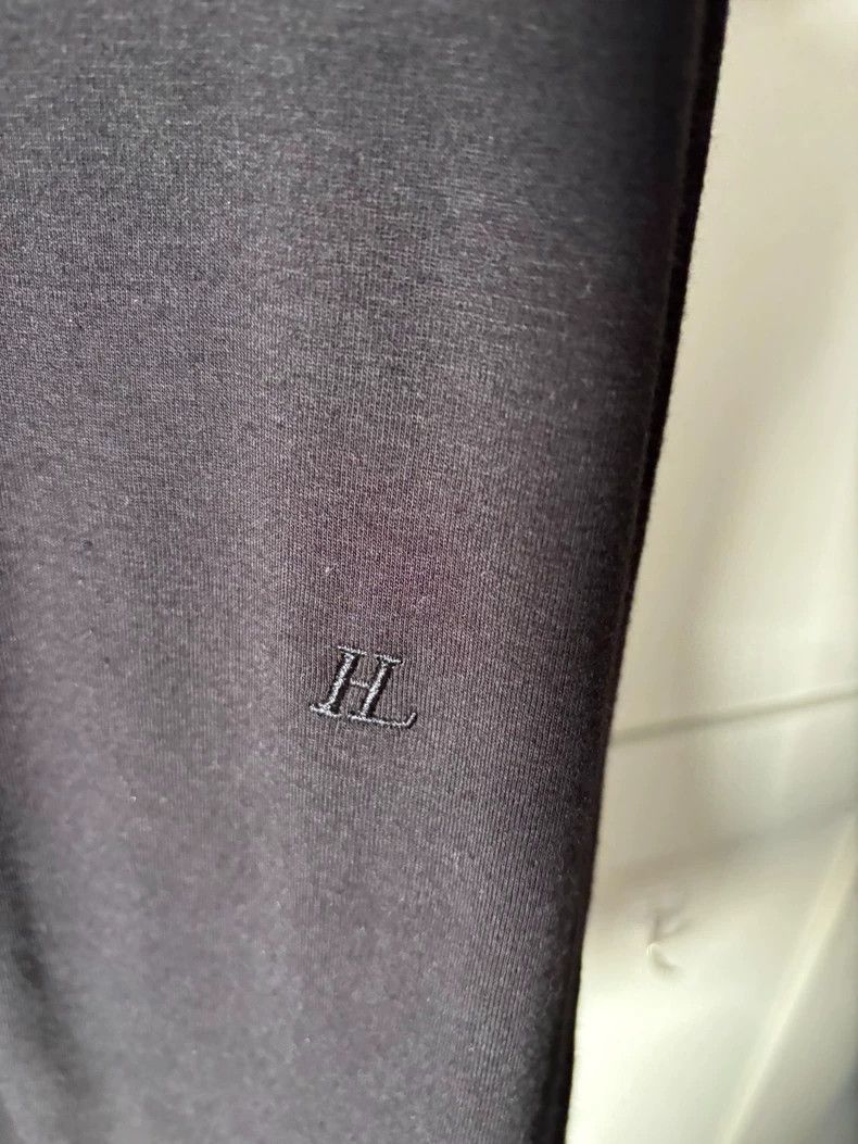 Helmut Lang HELMUT LANG Pigskin vest Size L / US 10 / IT 46 - 3 Thumbnail