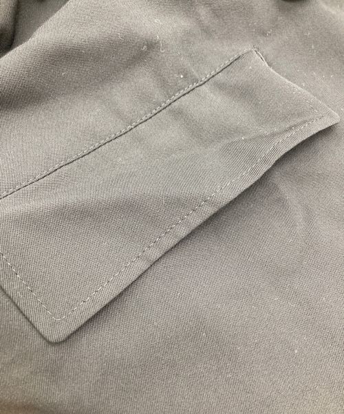 Yohji Yamamoto Yohji Yamamoto pour homme belt detail tailored jacket Size US L / EU 52-54 / 3 - 8 Thumbnail