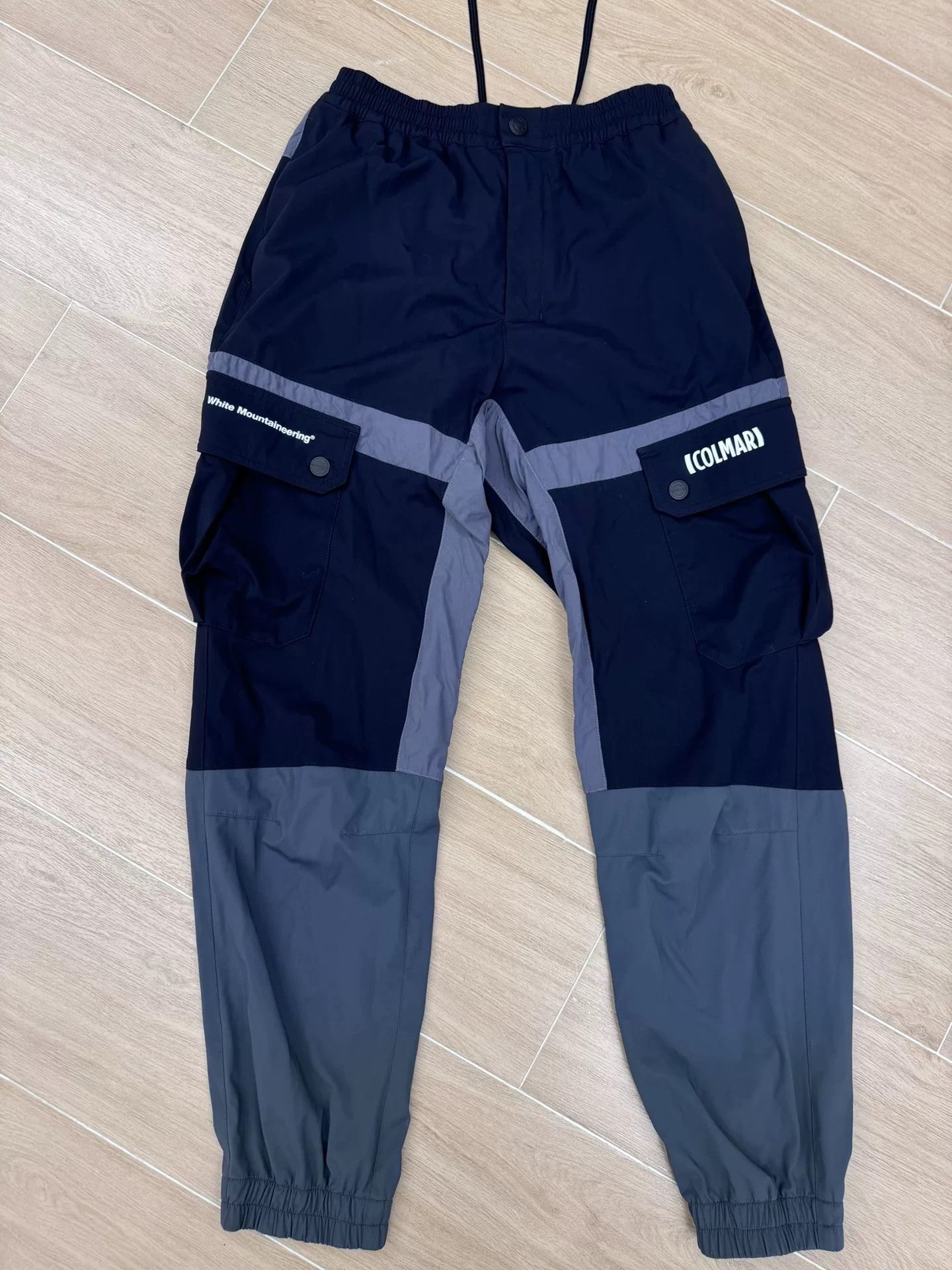 Camoshita Water-Resistant Quick-Dry Sports Pants Size US 28 / EU 44 - 1 Thumbnail