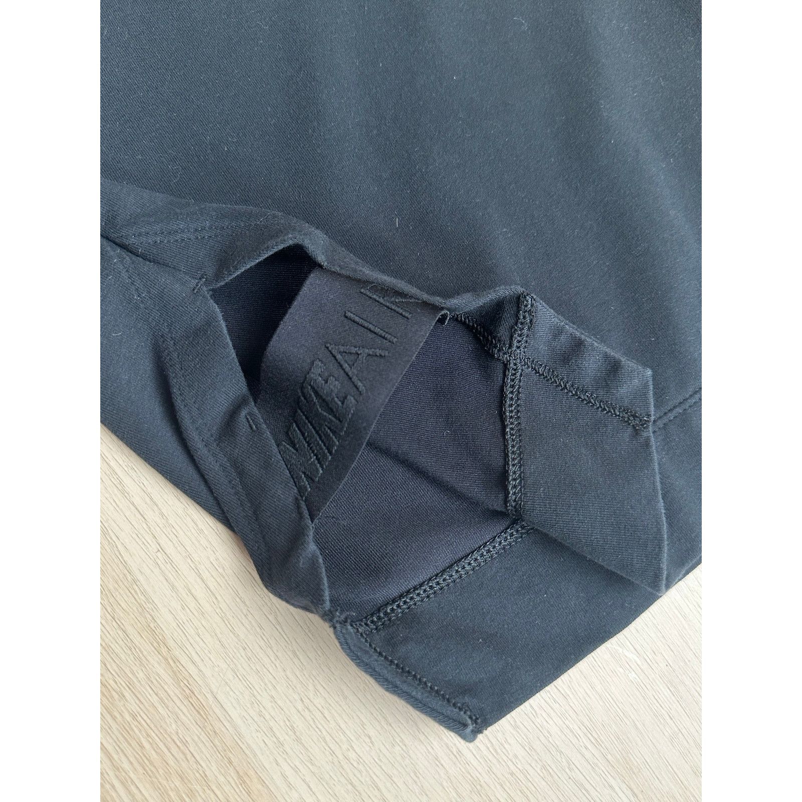 Nike Nike Black Skirt Short - Size XS - Mint Size 26" / US 2 / IT 38 - 7 Thumbnail