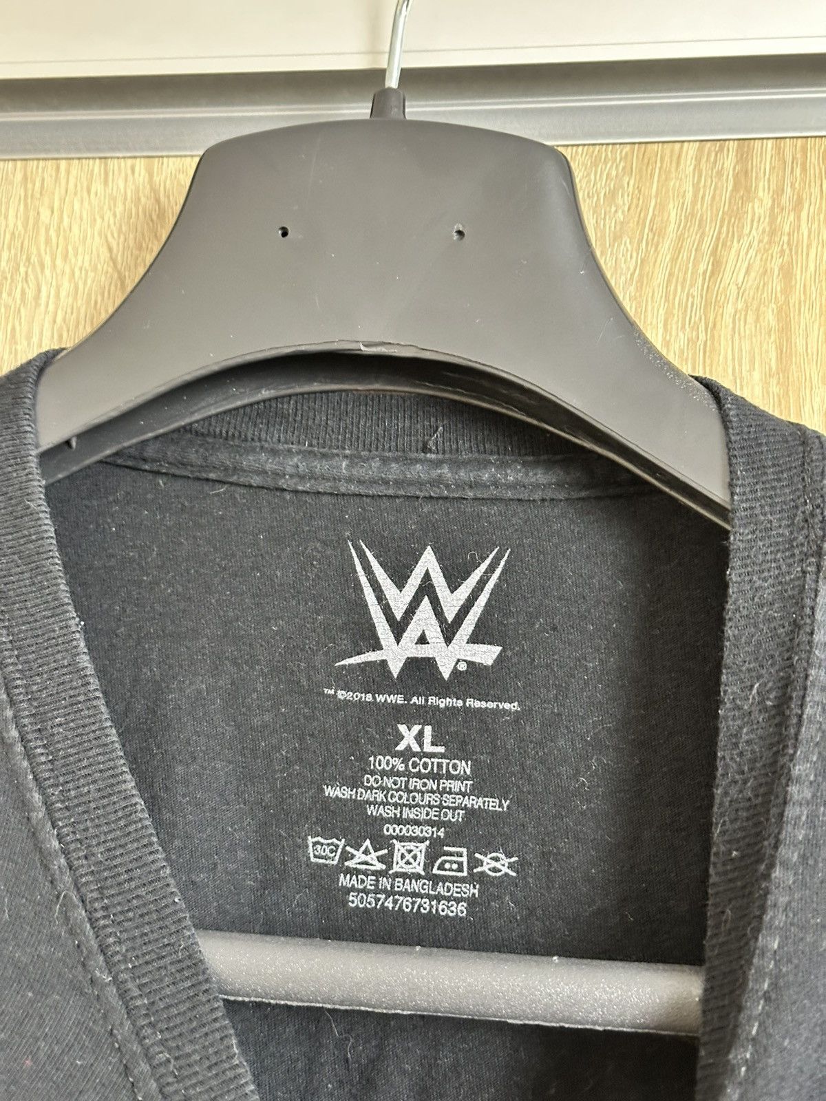 WWE 🔥 Stone Cold Winner 97 Royal Rumble Vintage WWE T Shirt Size US XL / EU 56 / 4 - 2 Thumbnail