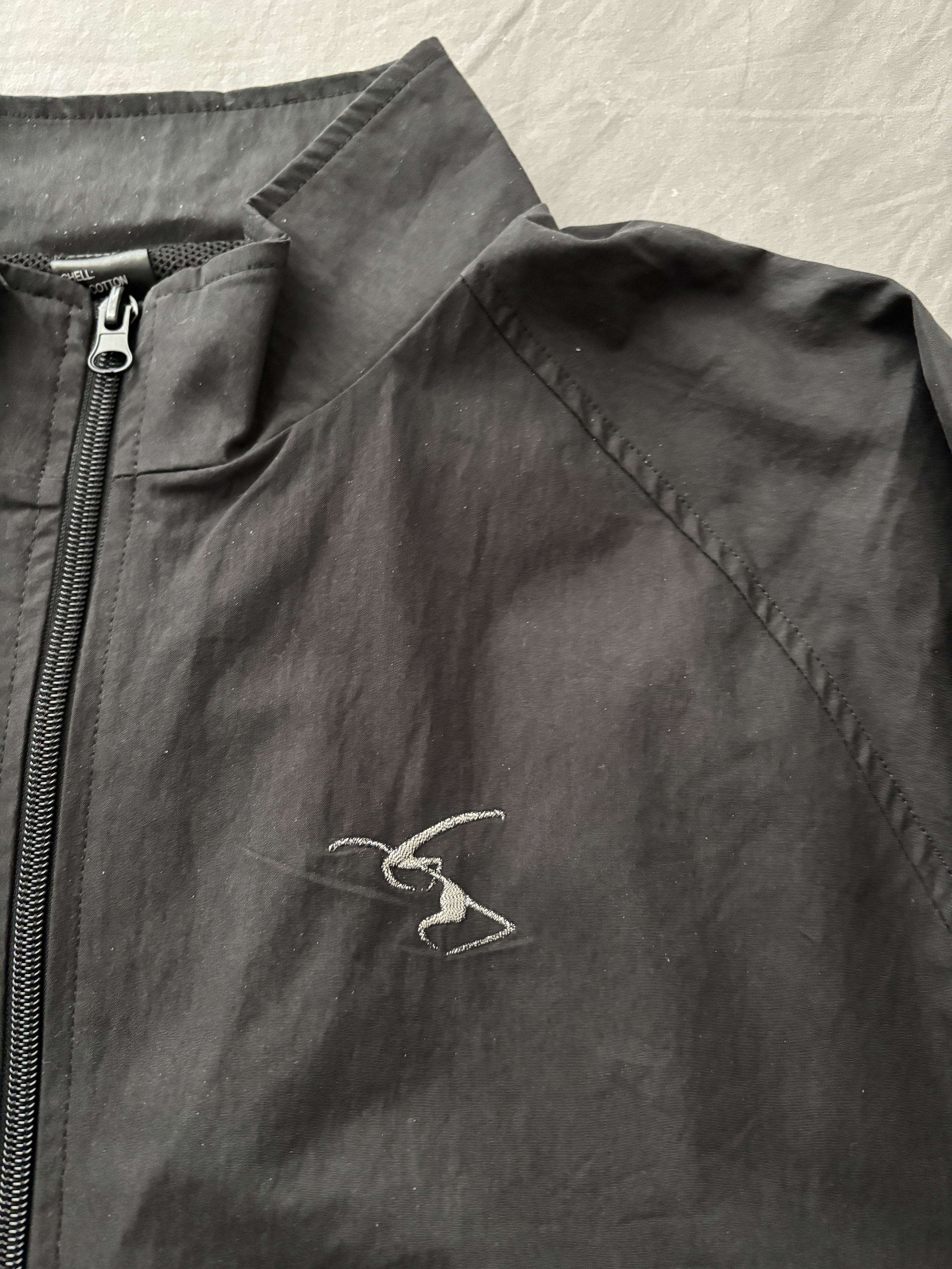 Designer AOI INDUSTRY Company motto "TECHNOCONTEMPORARYMODERN" Jacket Size US L / EU 52-54 / 3 - 6 Thumbnail