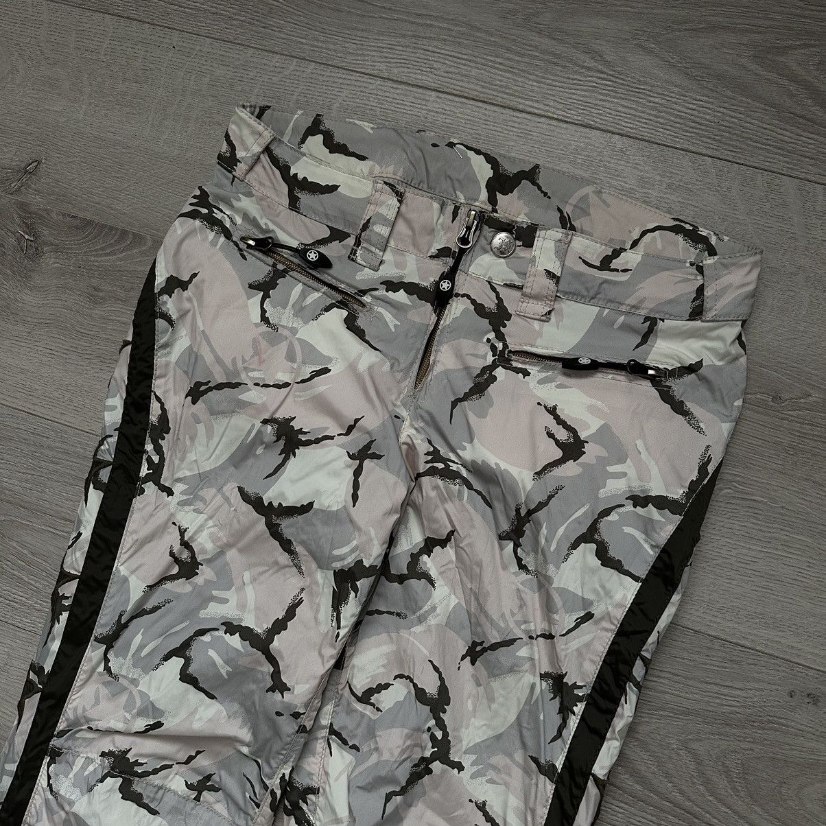 JET SET Jet Set Ski Suit Down Women’s Set Very Rare Jacket Trousers Size ONE SIZE - 13 Thumbnail