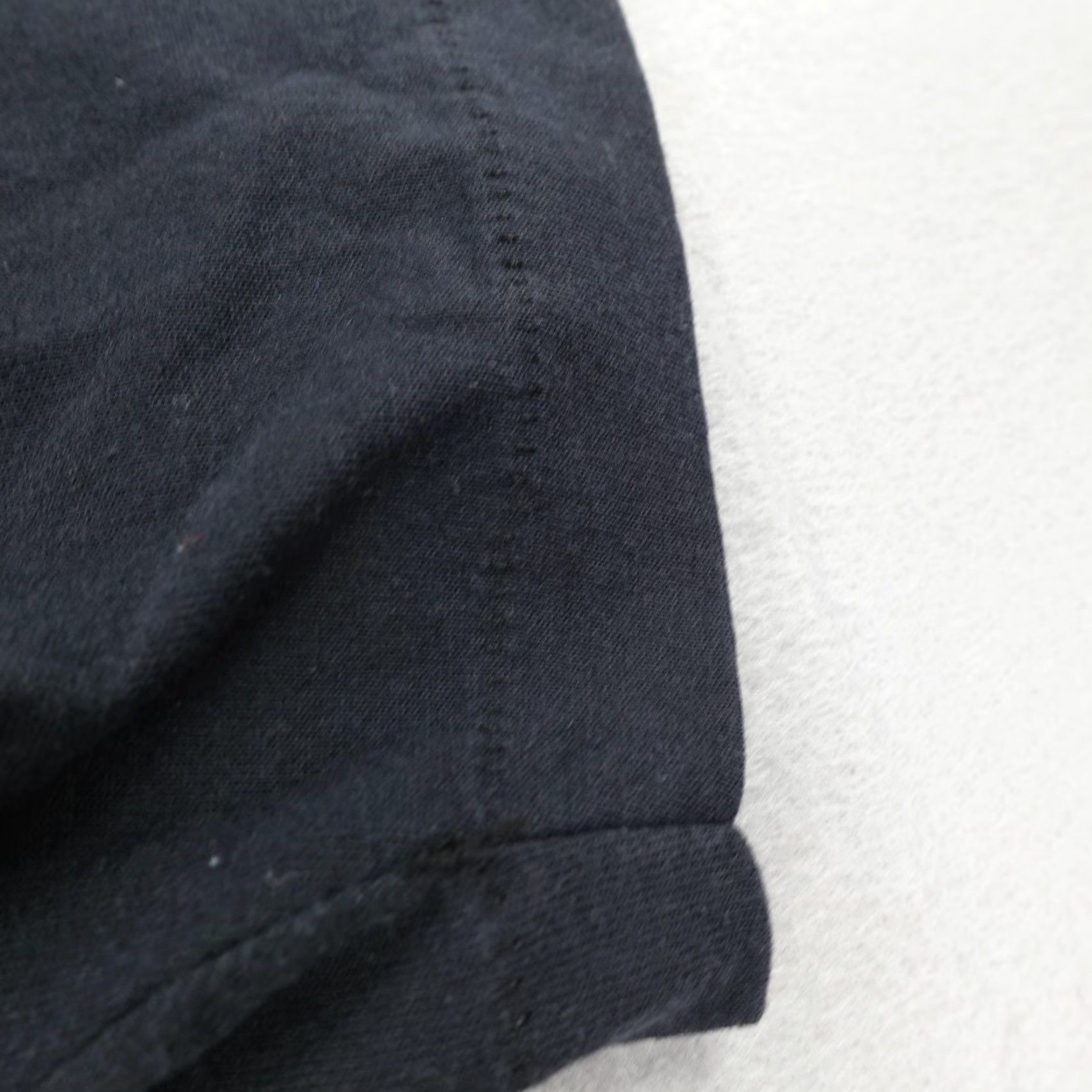 Vintage Vintage Macworld Expo Boston Shirt Mens 2XL Black Lapis Display Company 90s USA Size US XXL / EU 58 / 5 - 5 Thumbnail