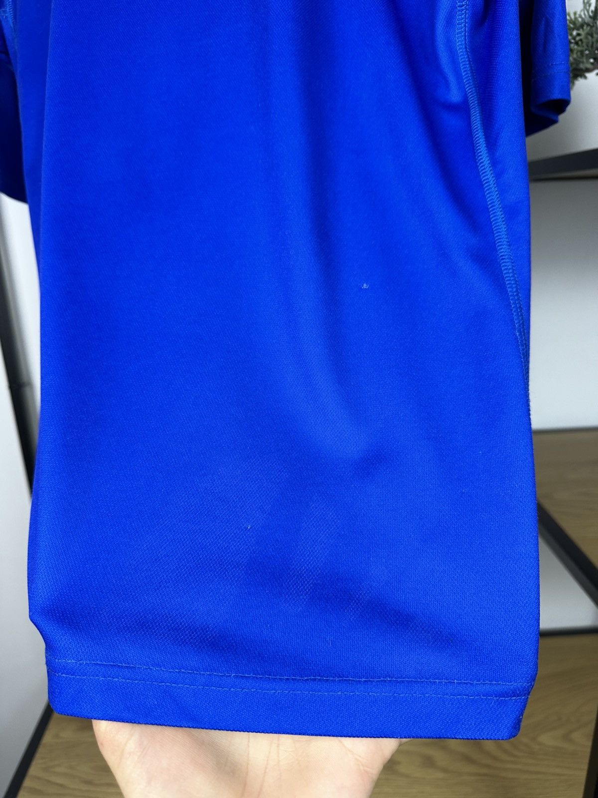 Kappa Brescia Kappa 2004/05 Home Football Jersey Shirt Soccer XL Size US XL / EU 56 / 4 - 14 Thumbnail