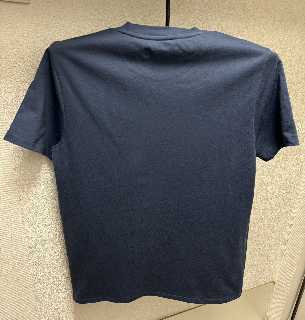 Polo Ralph Lauren Polo ralph lauren big logo t-shirt L PRL Size US L / EU 52-54 / 3 - 8 Thumbnail
