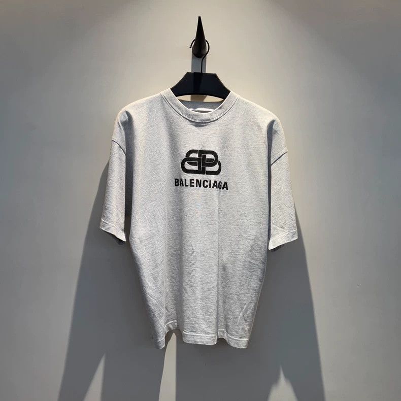Balenciaga Balenciaga short sleeves Size US M / EU 48-50 / 2 - 1 Thumbnail