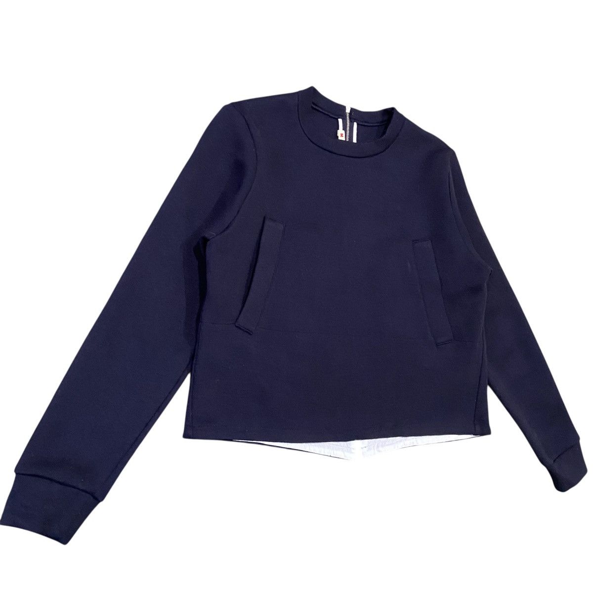 Marni Marni Pullover Front Kangaroo Pockets 2016 Collectio Size M / US 6-8 / IT 42-44 - 3 Thumbnail
