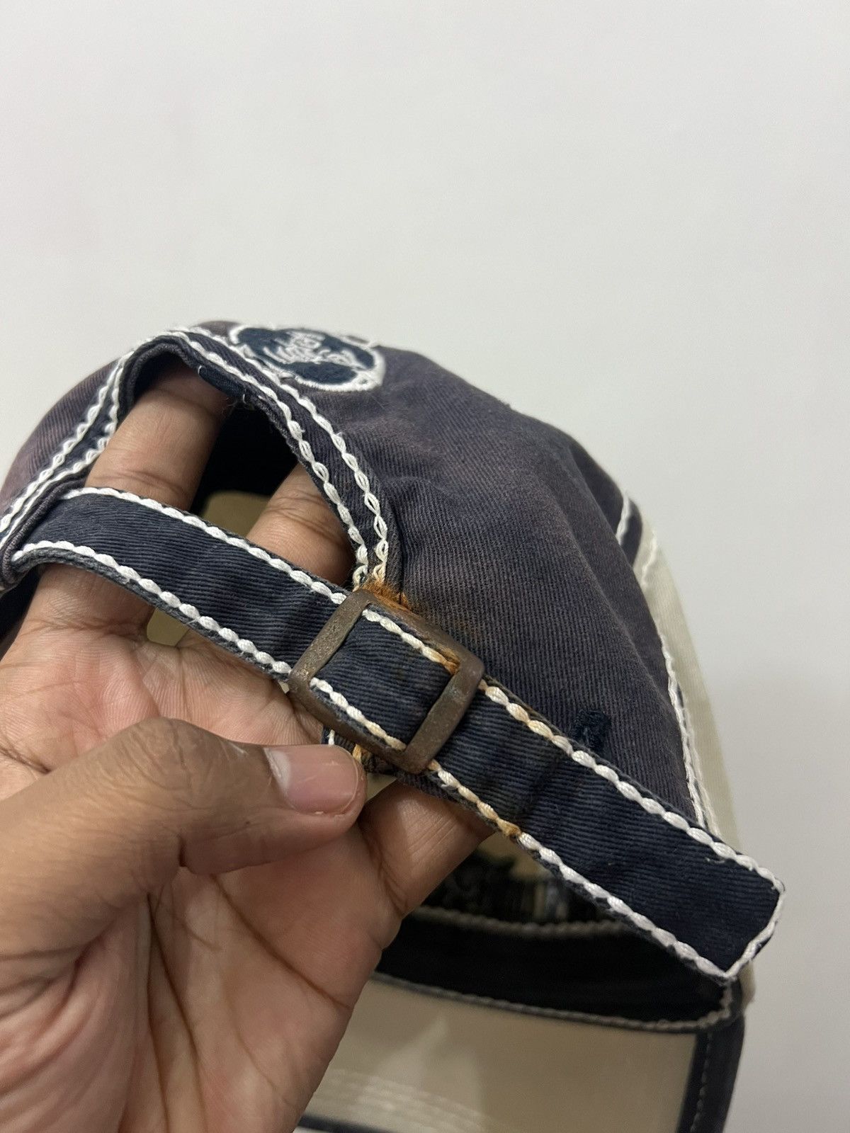 True Religion True Religion Fade Japan Hat Cap Size ONE SIZE - 20 Thumbnail