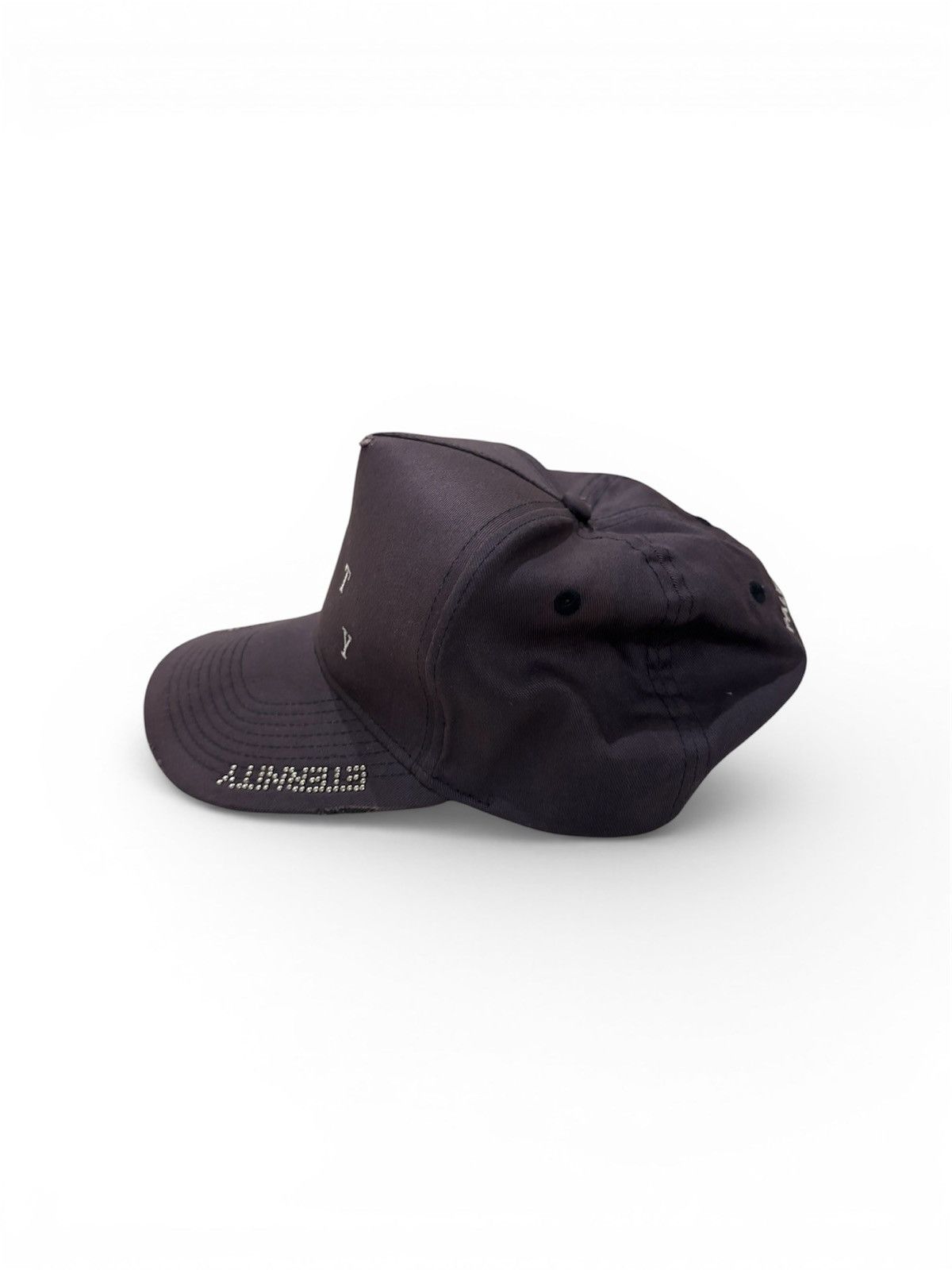 Paly Hollywood Paly ‘Monty’ Hat Size ONE SIZE - 2 Thumbnail