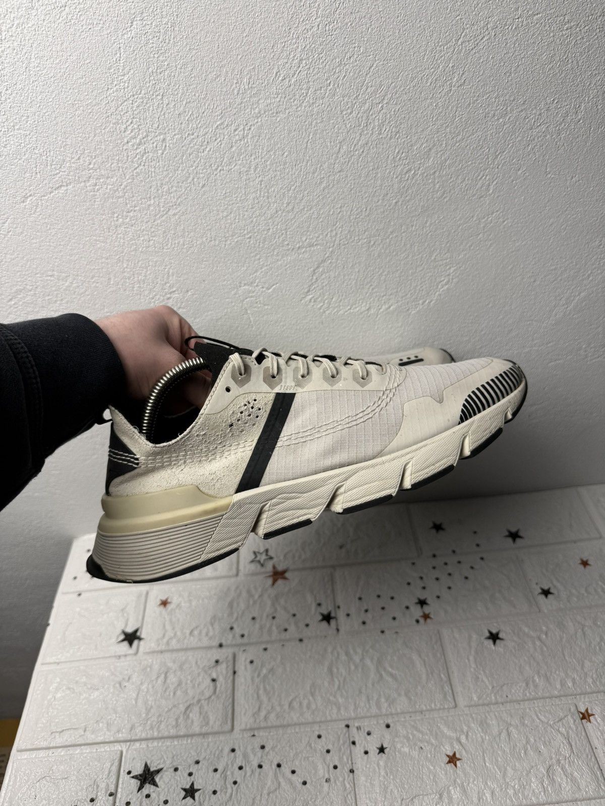 SOREL Sorel Kinetic Rush Ripstop US9.5 UK8.5 EUR42.5 Sneakers Size US 9.5 / EU 42-43 - 1 Thumbnail