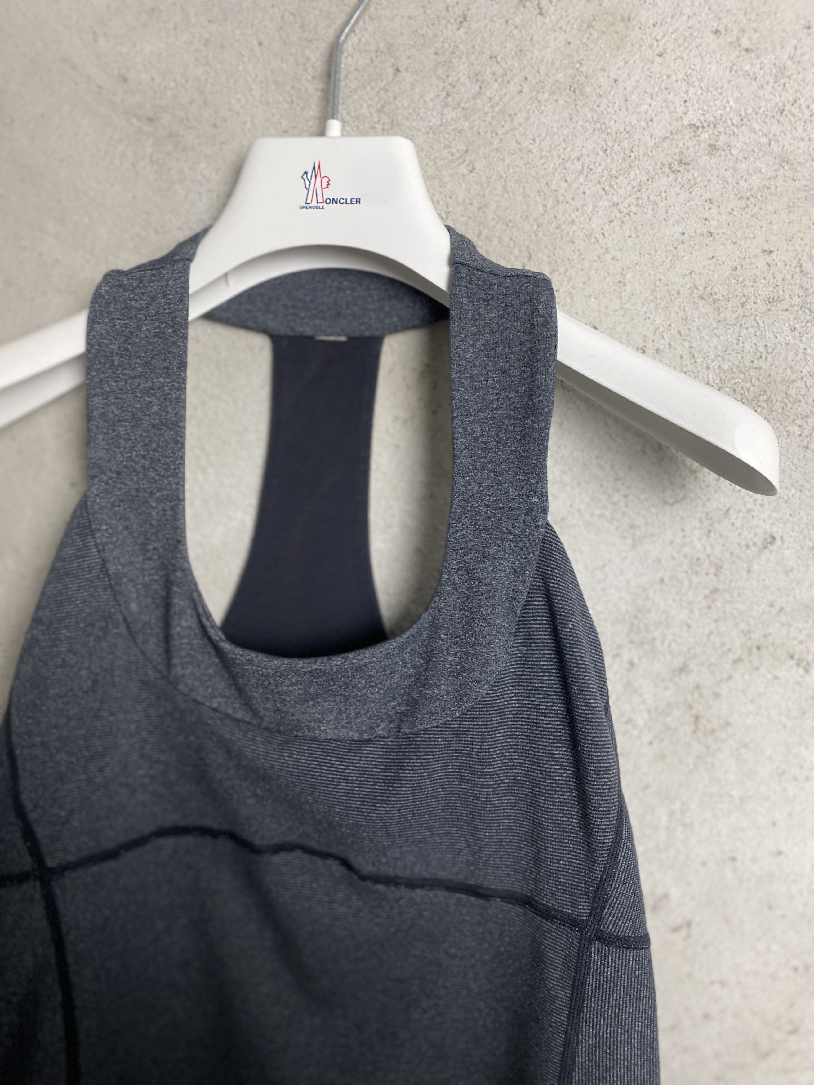 Lululemon Lululemon Scoop Neck Tank top t-shirt tee sport pilates yoga Size S / US 4 / IT 40 - 3 Thumbnail