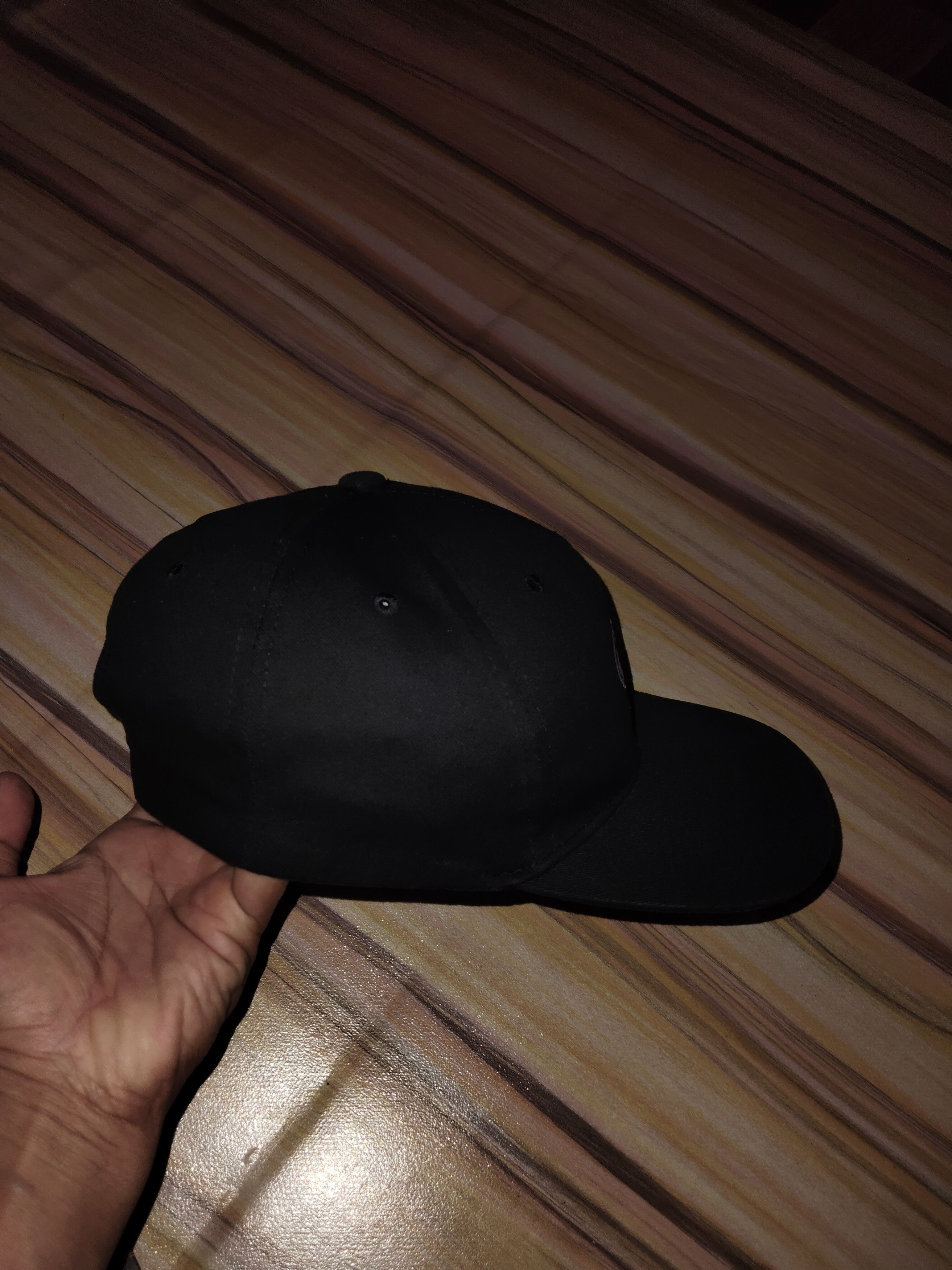 Gear for Sports BELL HELMETS Snapback Cap Size ONE SIZE - 3 Thumbnail