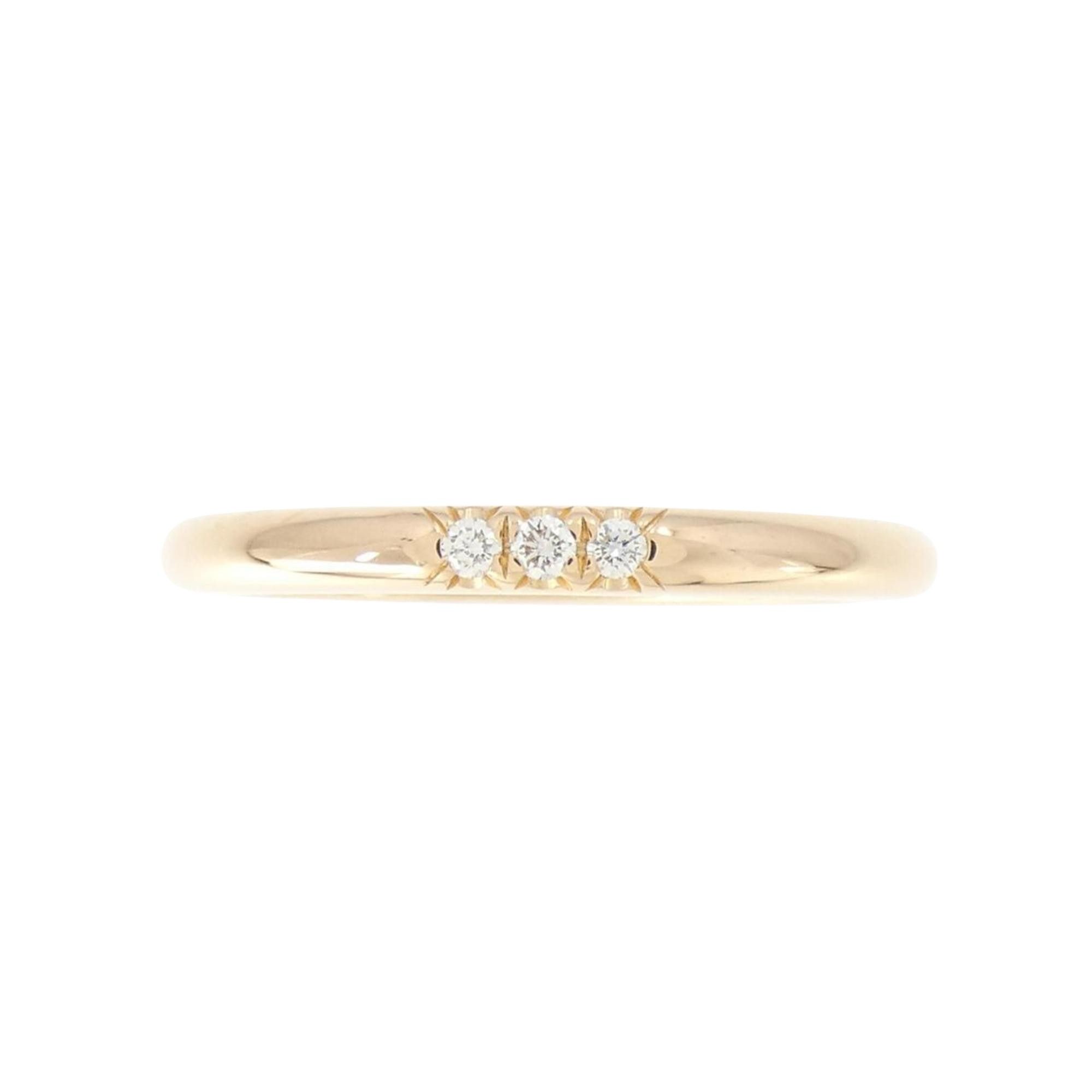Tiffany & Co. Tiffany & Co Classic ring Size ONE SIZE - 1 Thumbnail