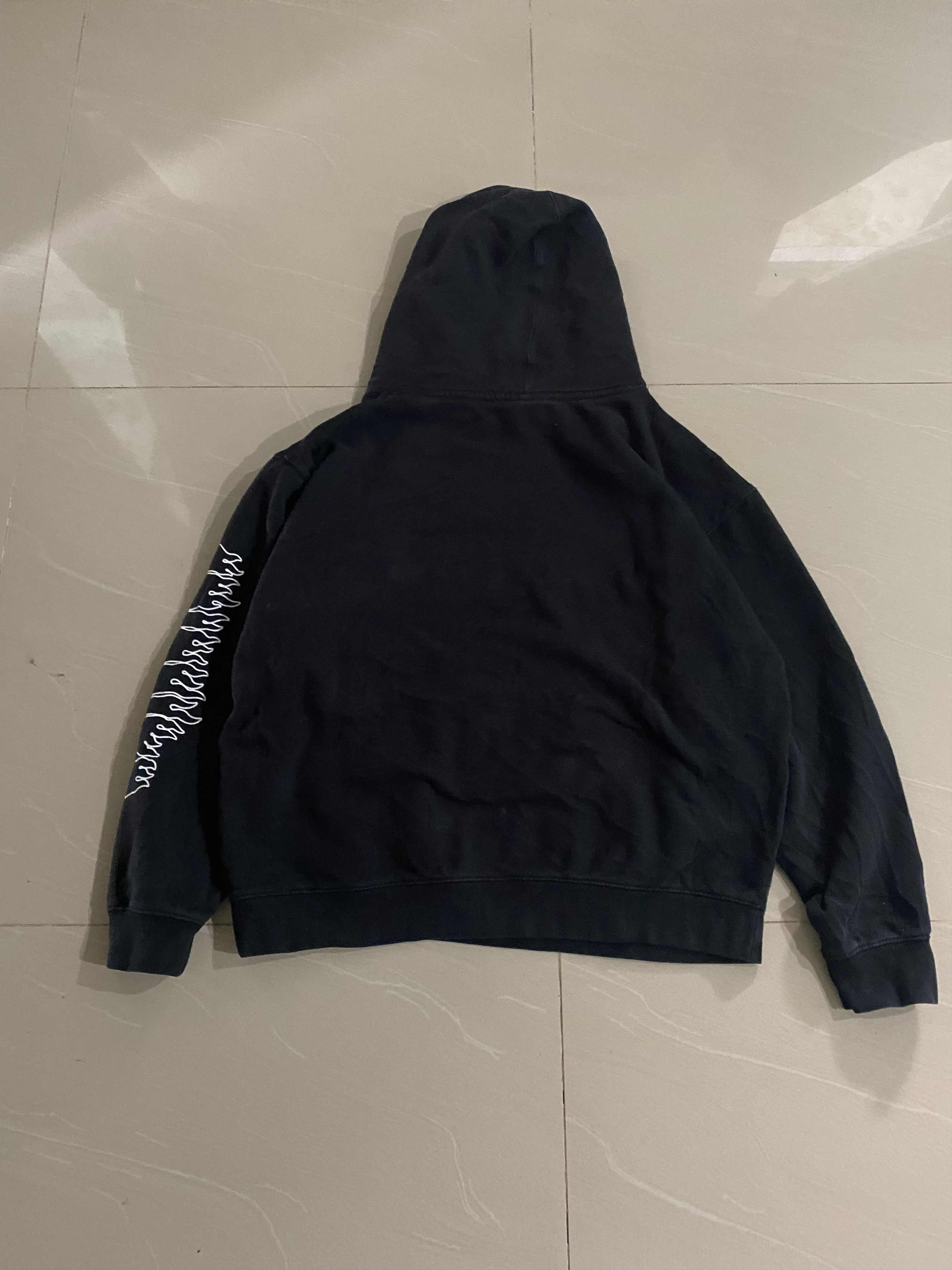 Spitfire Vintage Spitfire Skateboard Hoodie Size US L / EU 52-54 / 3 - 5 Thumbnail