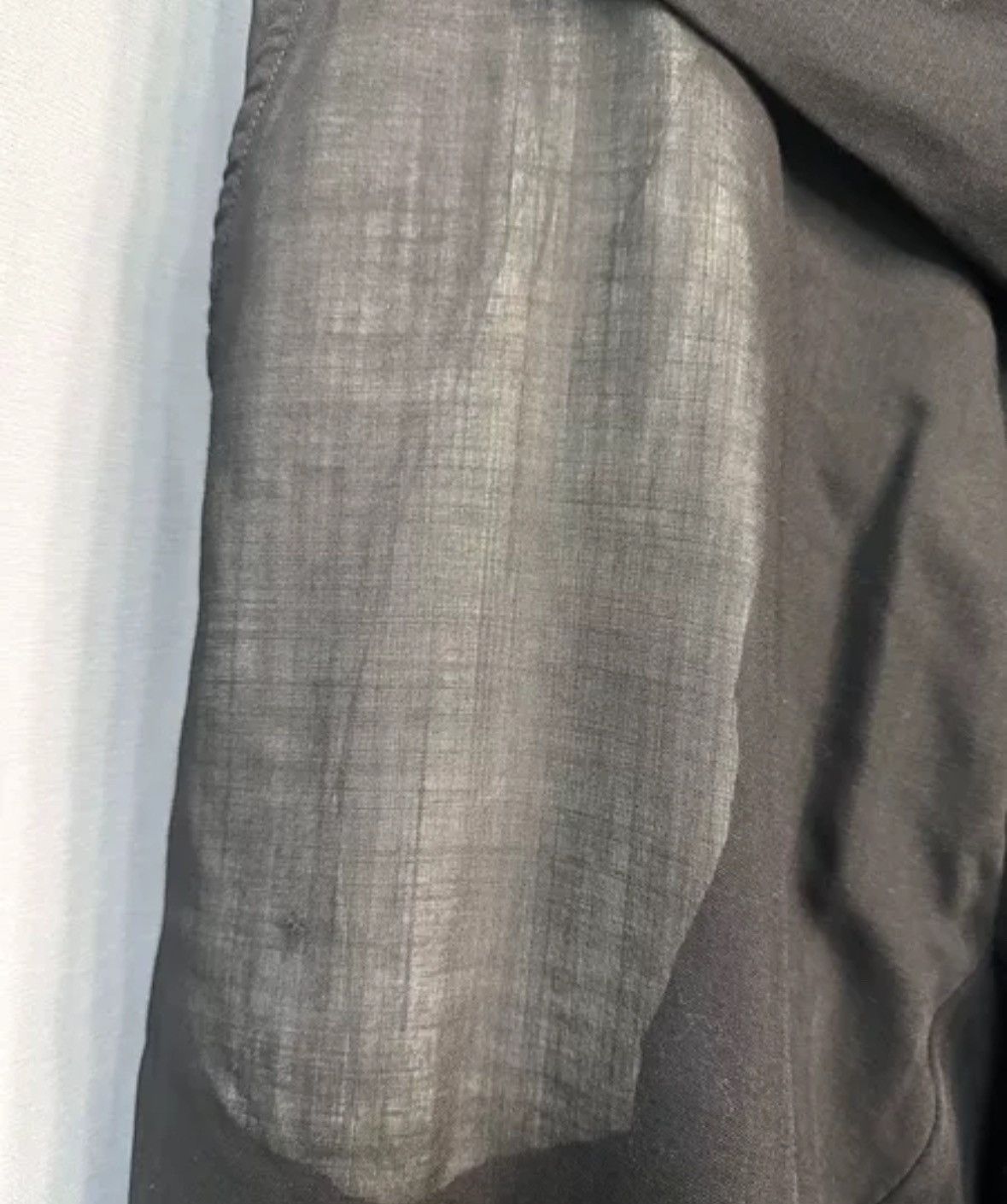 Rick Owens Rick Owens front placket pants2412-Nextarrow Size US 42 / EU 58 - 5 Thumbnail