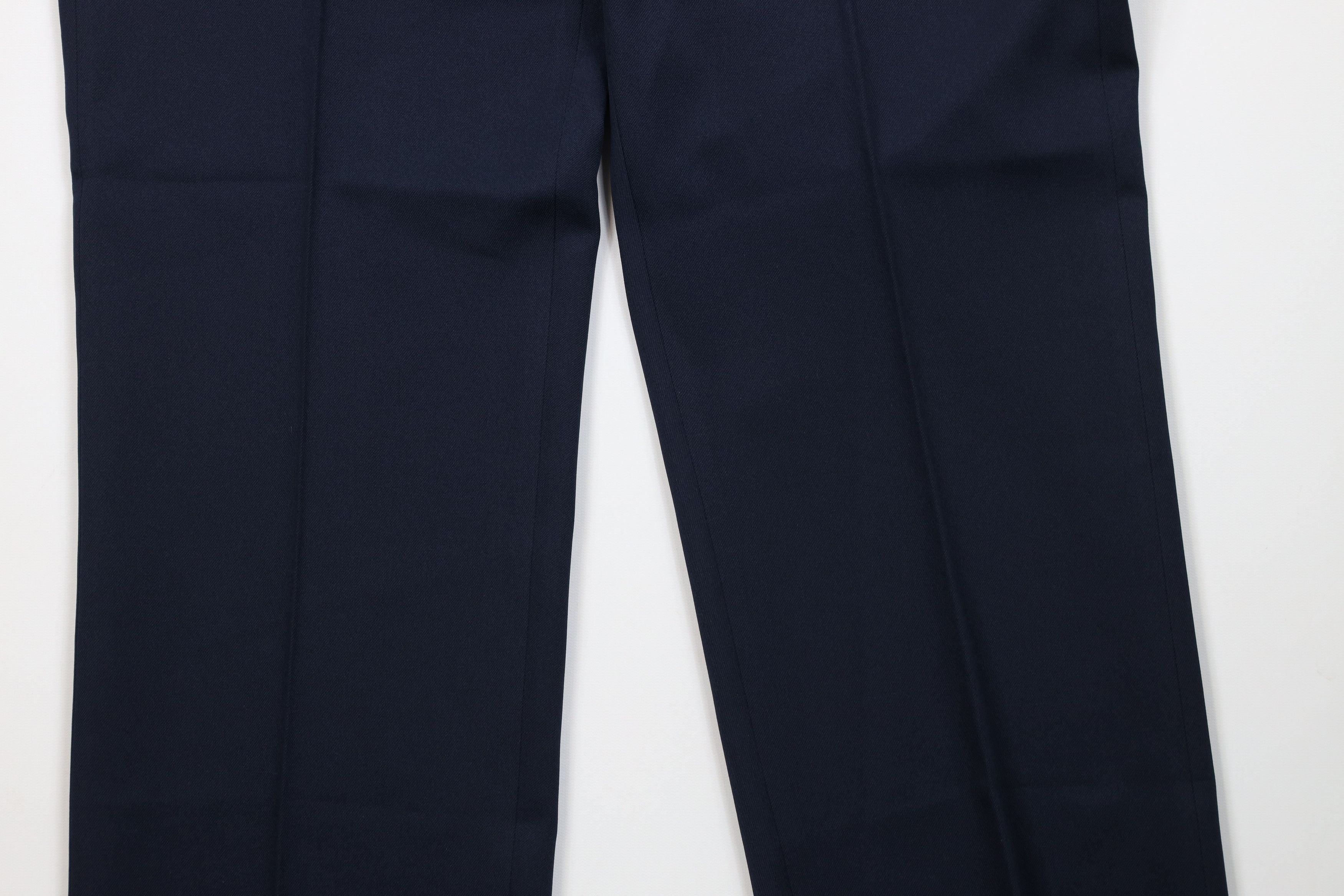 Vintage Deadstock Vintage 70s 80 Streetwear Chino Pants USA Size US 36 / EU 52 - 3 Thumbnail
