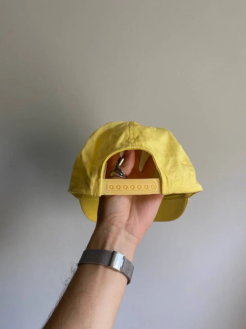 Stussy VINTAGE 90s STUSSY HATS CAP VERY RARE Size ONE SIZE - 8 Thumbnail