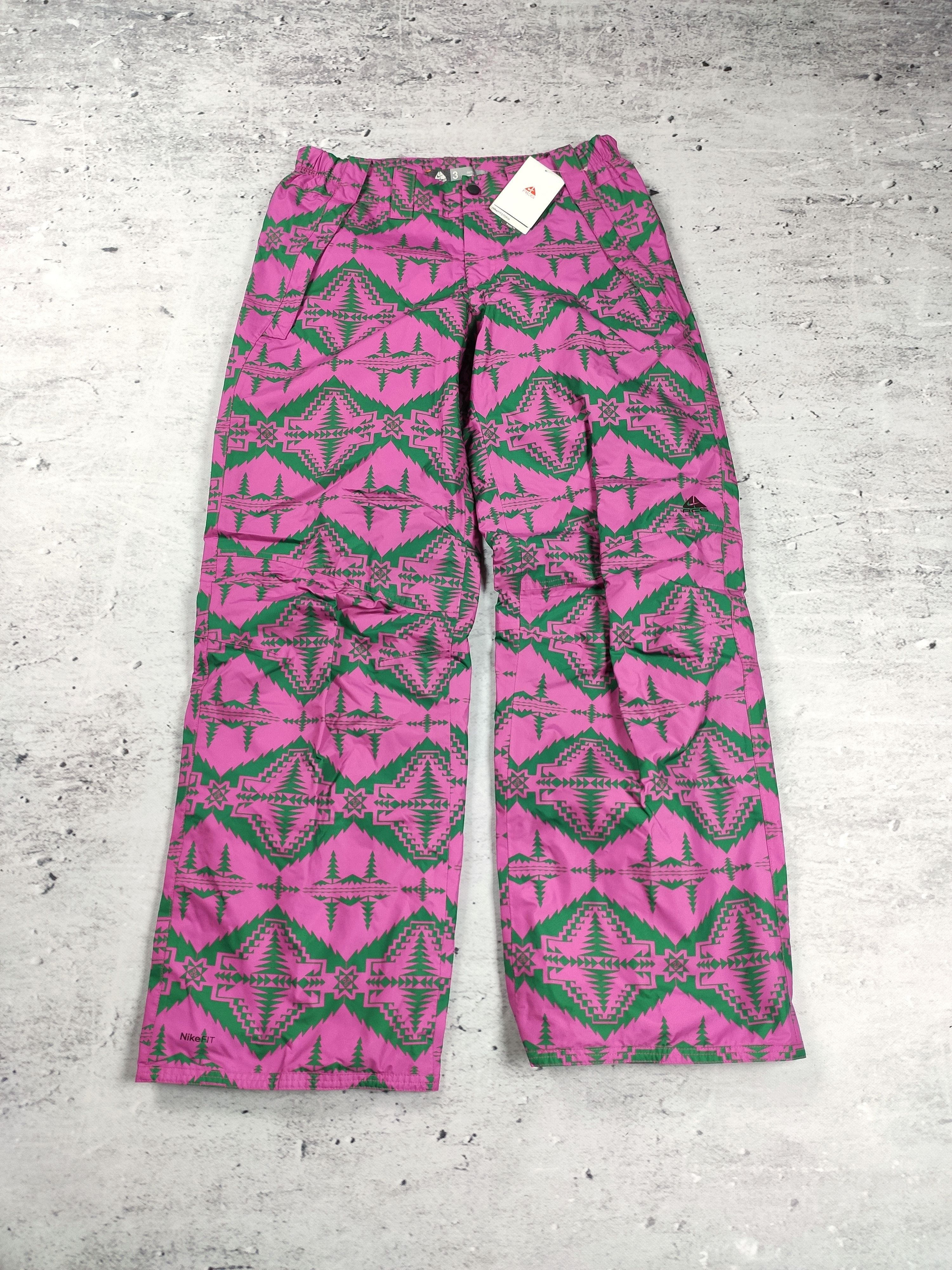Nike ACG Women Ski Pants trousers snowboard winter